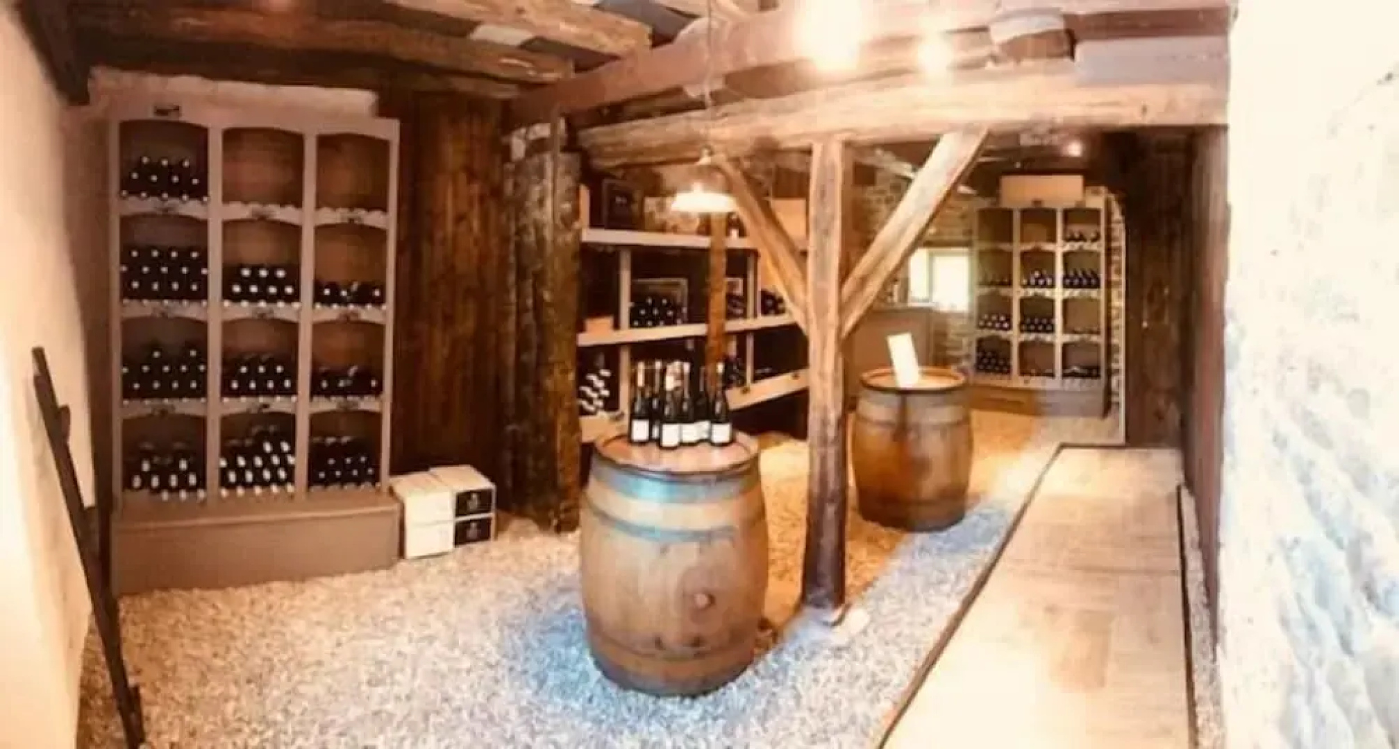 Suites du Domaine de Vandenesse & Spa