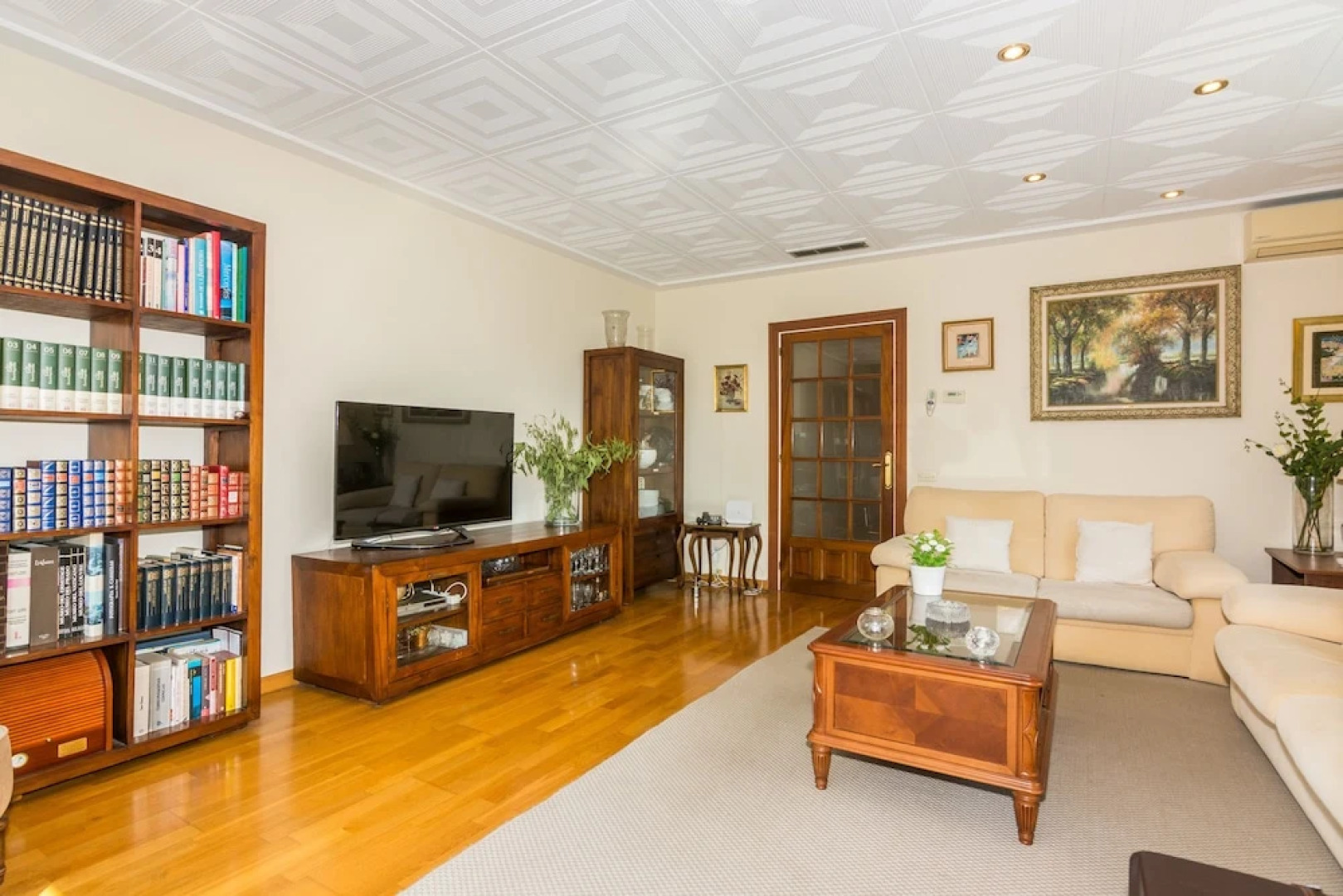 HomeHolidaysRentals Apartamento Amaral - Costa Barcelona