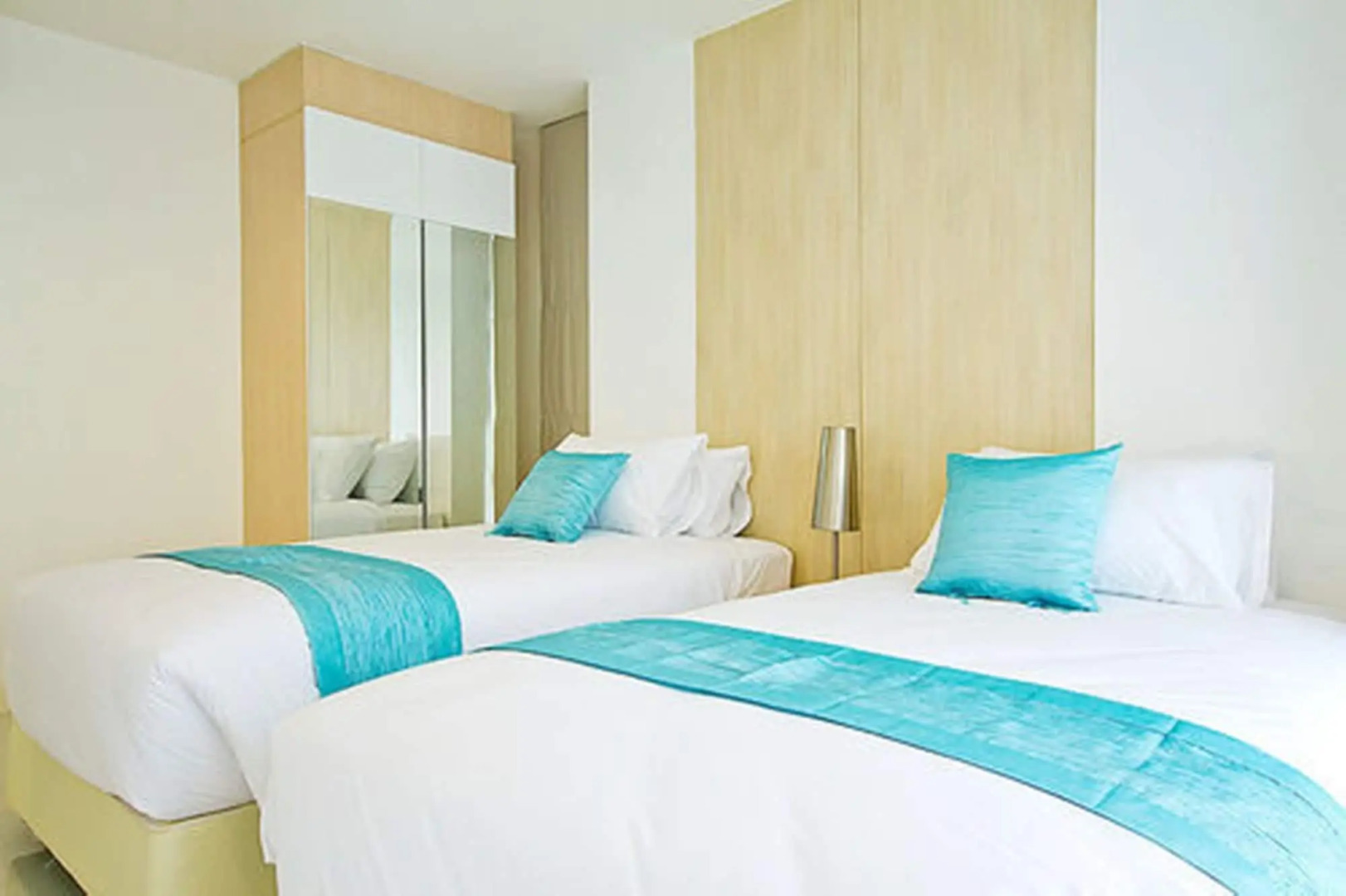 Отель Royal Pavilion Hua Hin