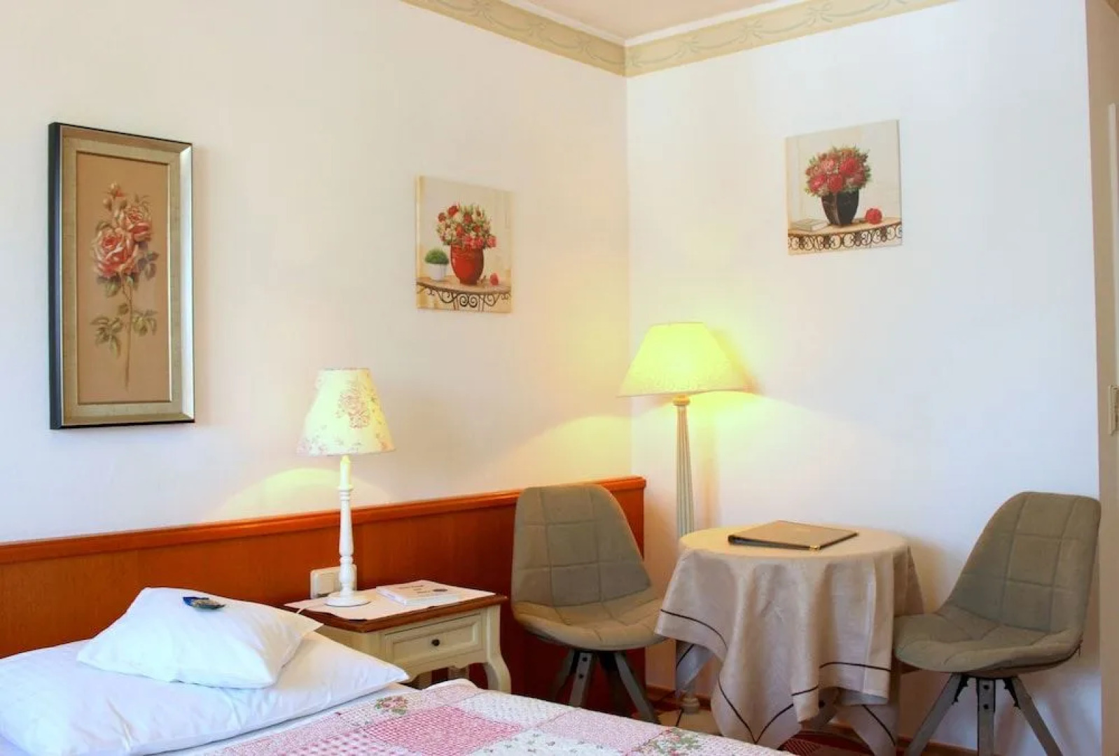 Landhaus Alte Eichen