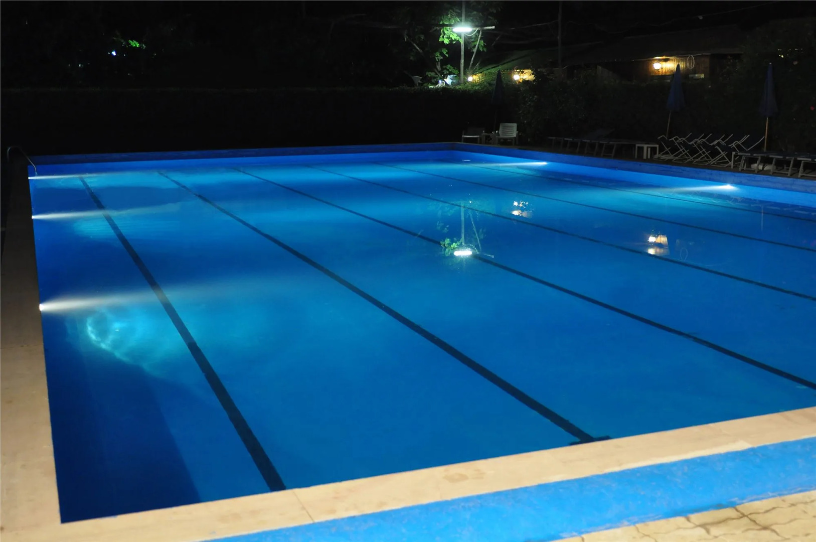 Villaggio Fiori d'Arancio