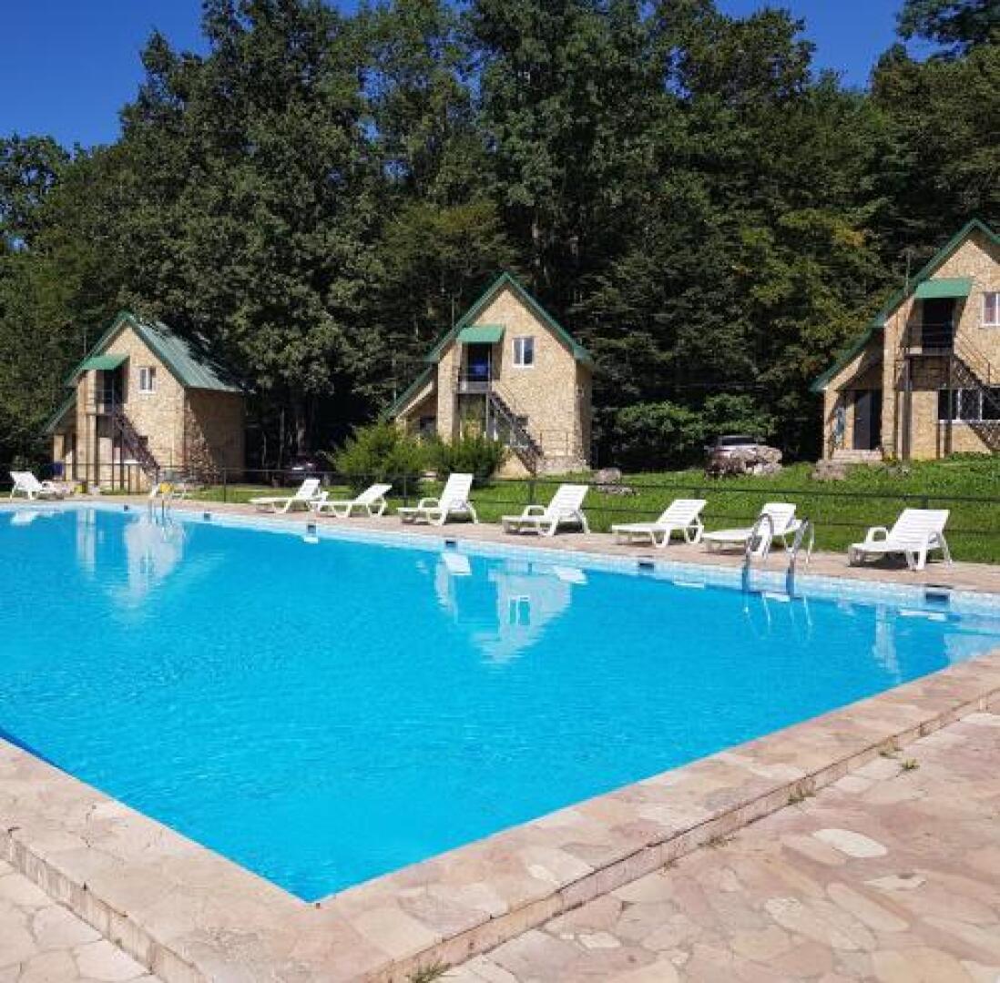 Ореховая Роща