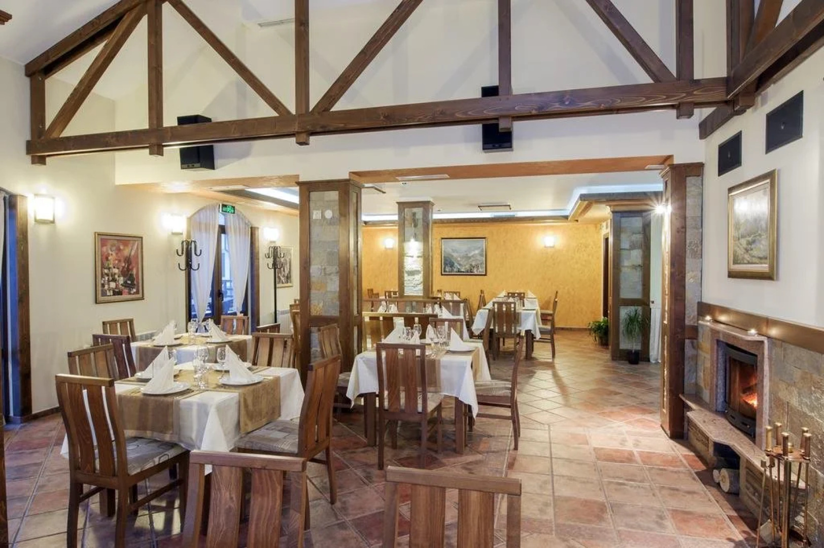 Oak Residence Hotel & Relax