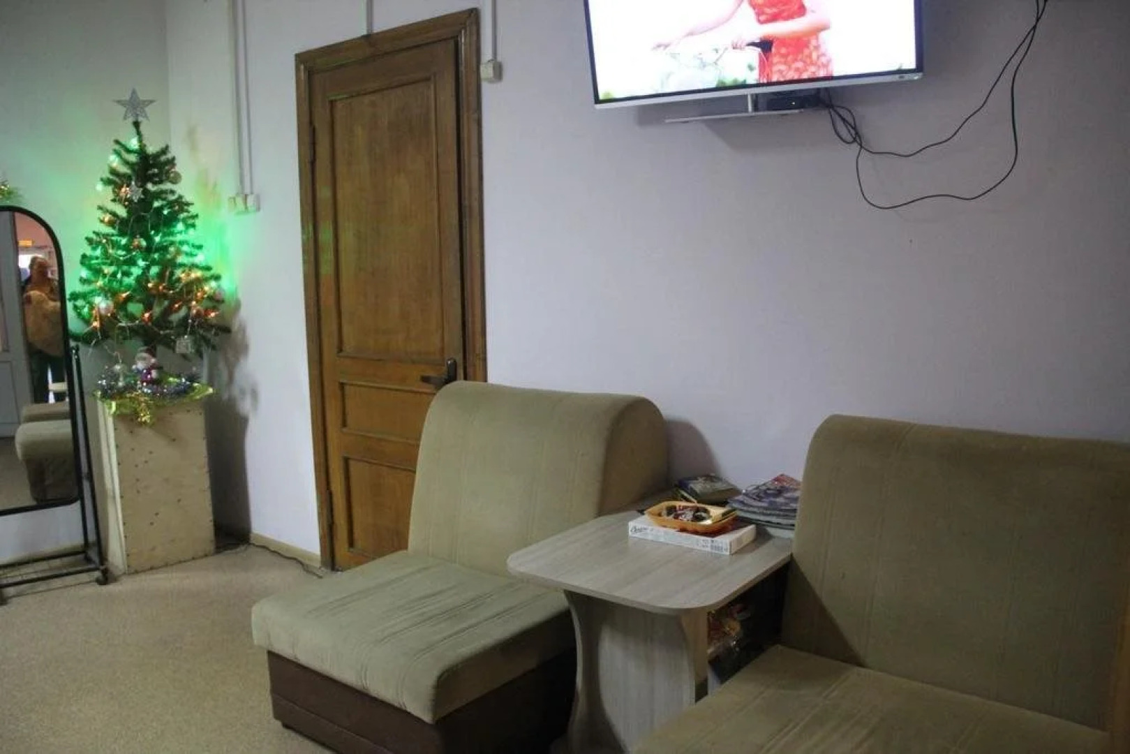 Хостел Эдем