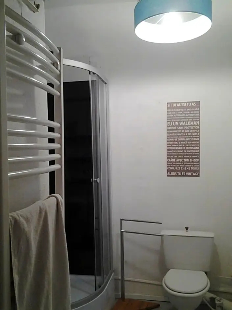 Sainte-Mère-Église - Ferme de Beauvais