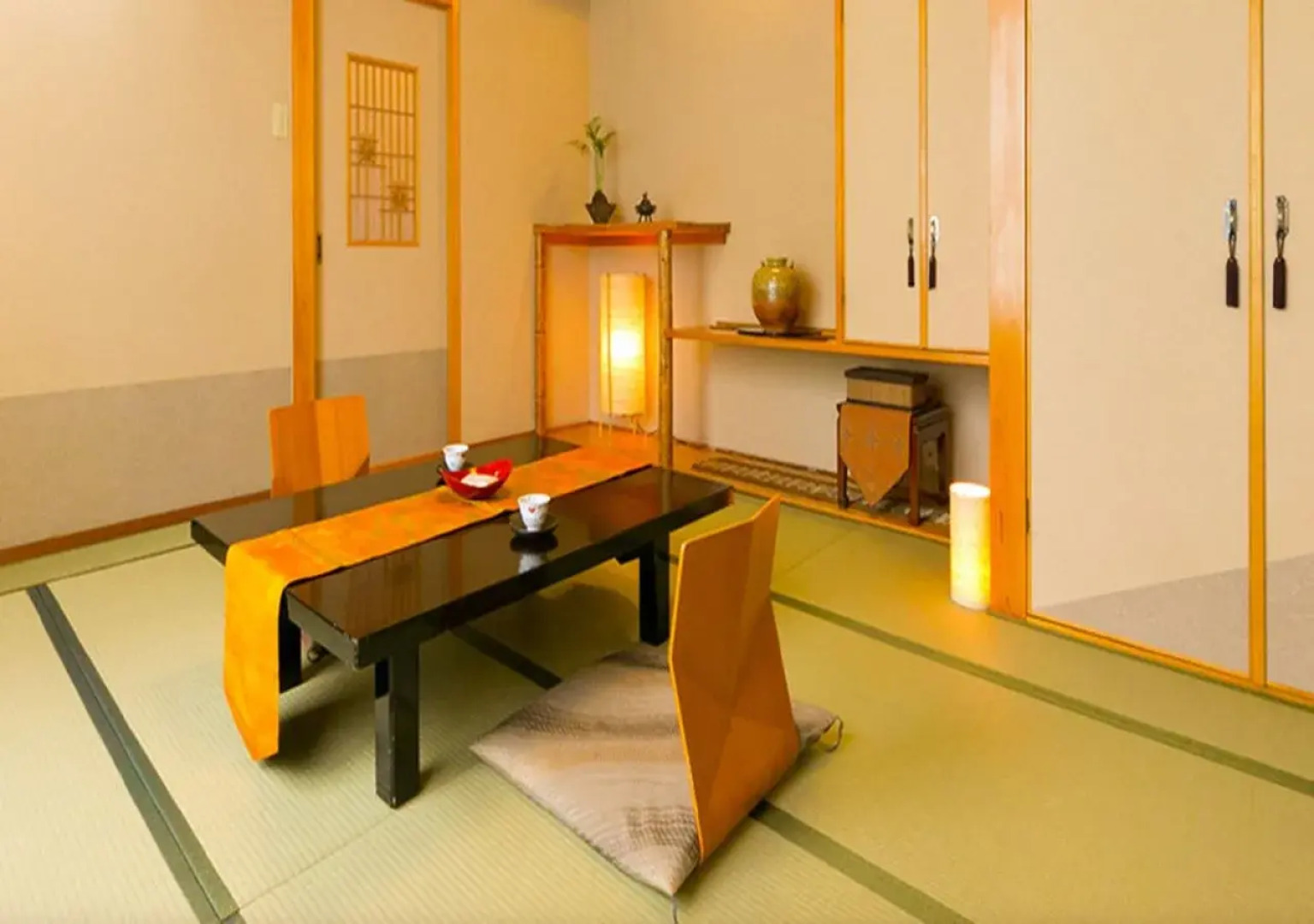 Yubara Onsen Yumeguri No Yado Matsunoya Kasen