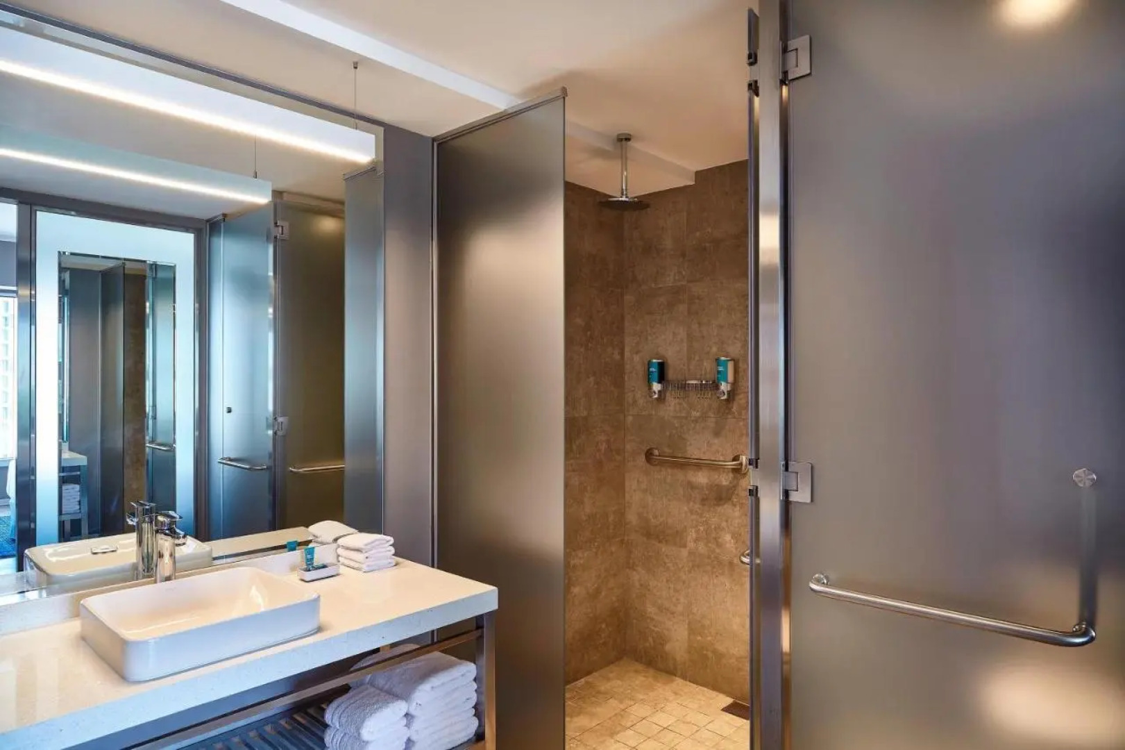 Aloft Lima Miraflores