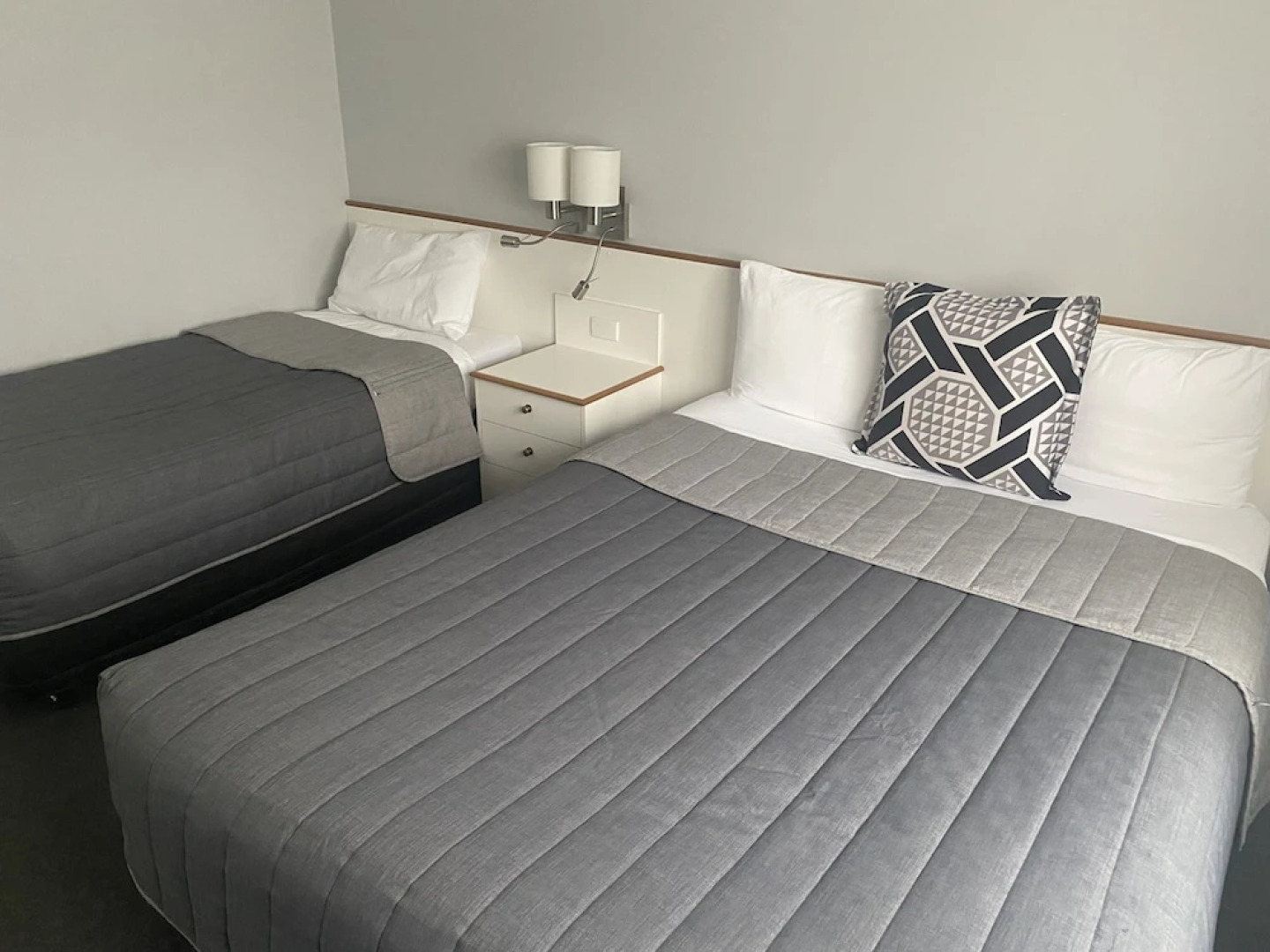 Tumbarumba Motel & Elms Restaurant