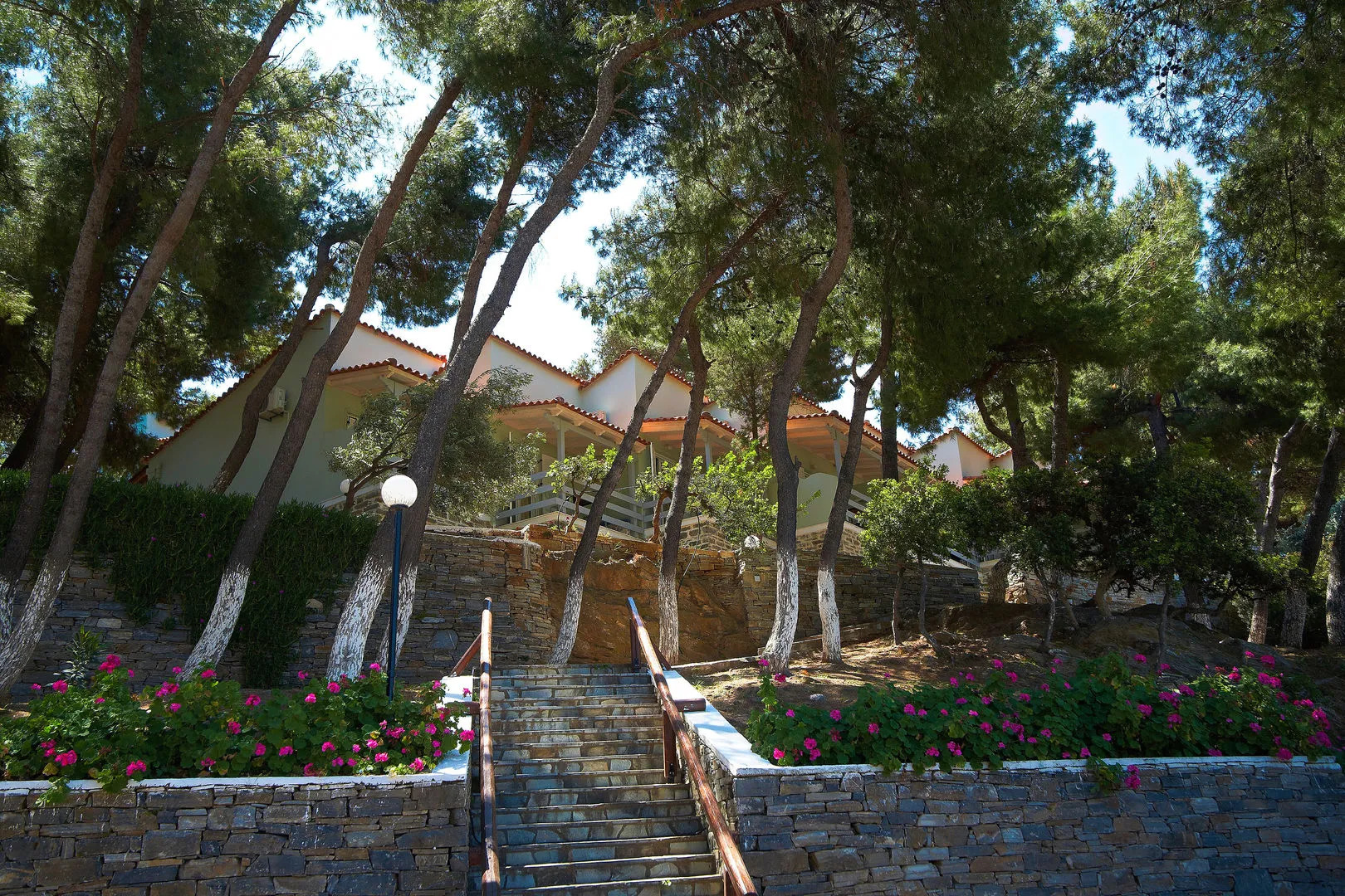 Venus Beach Bungalows Hotel