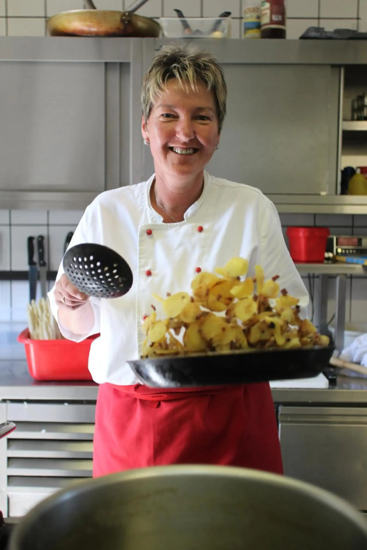 Landhotel Zur Schmiede