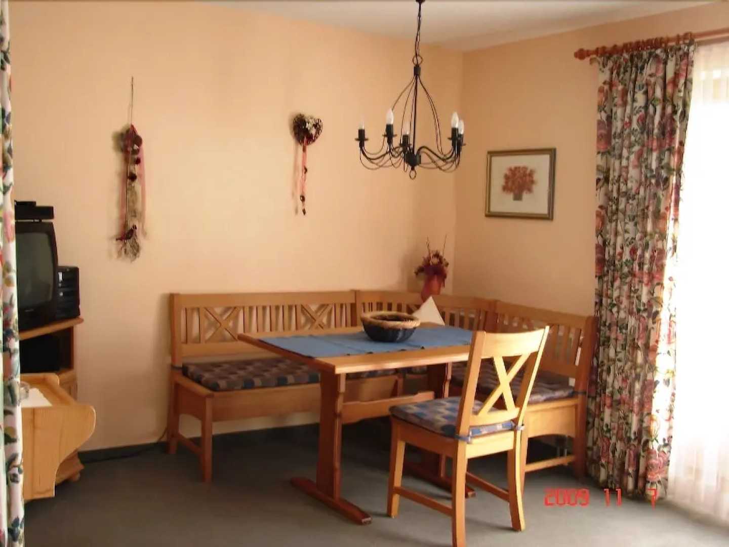 Ferienwohnungen Sonnenhof