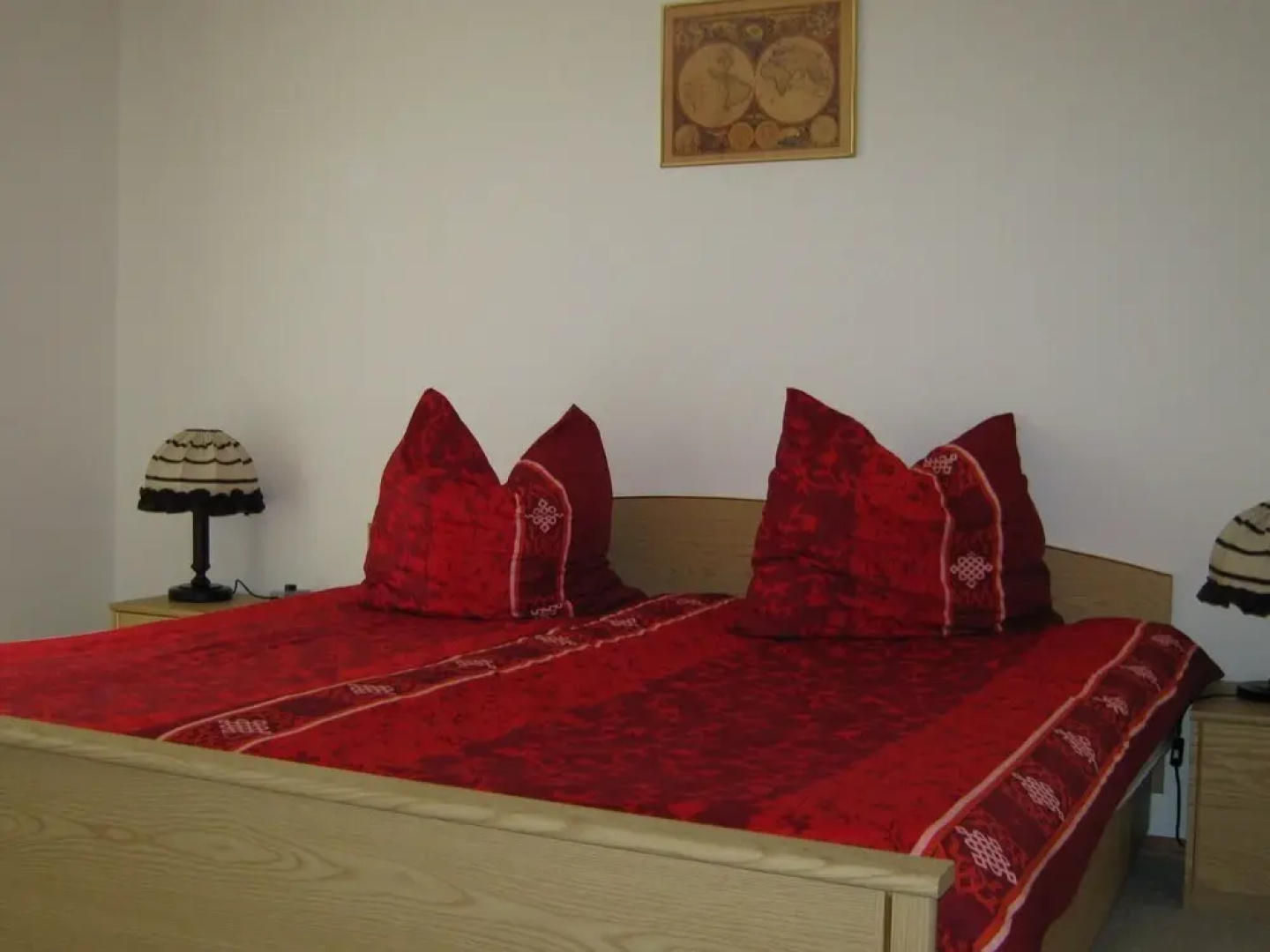 Spacious Apartment in Immerath With Sauna
