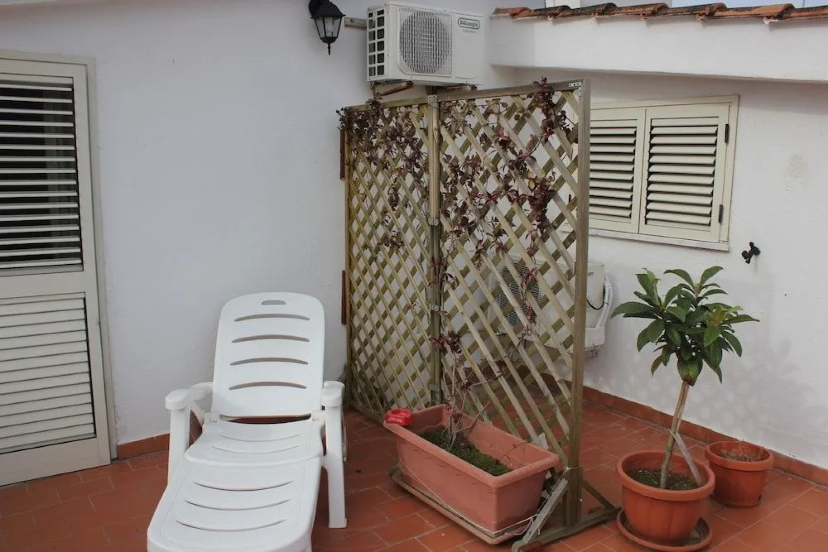 B&B Le Terrazze