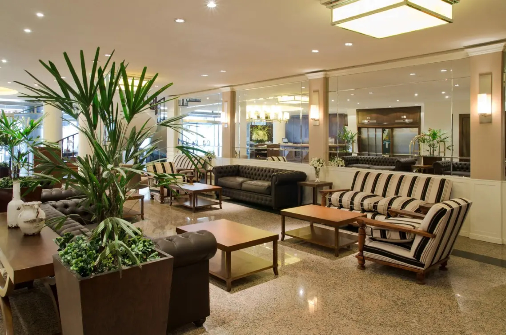 Dos Reyes Hotel