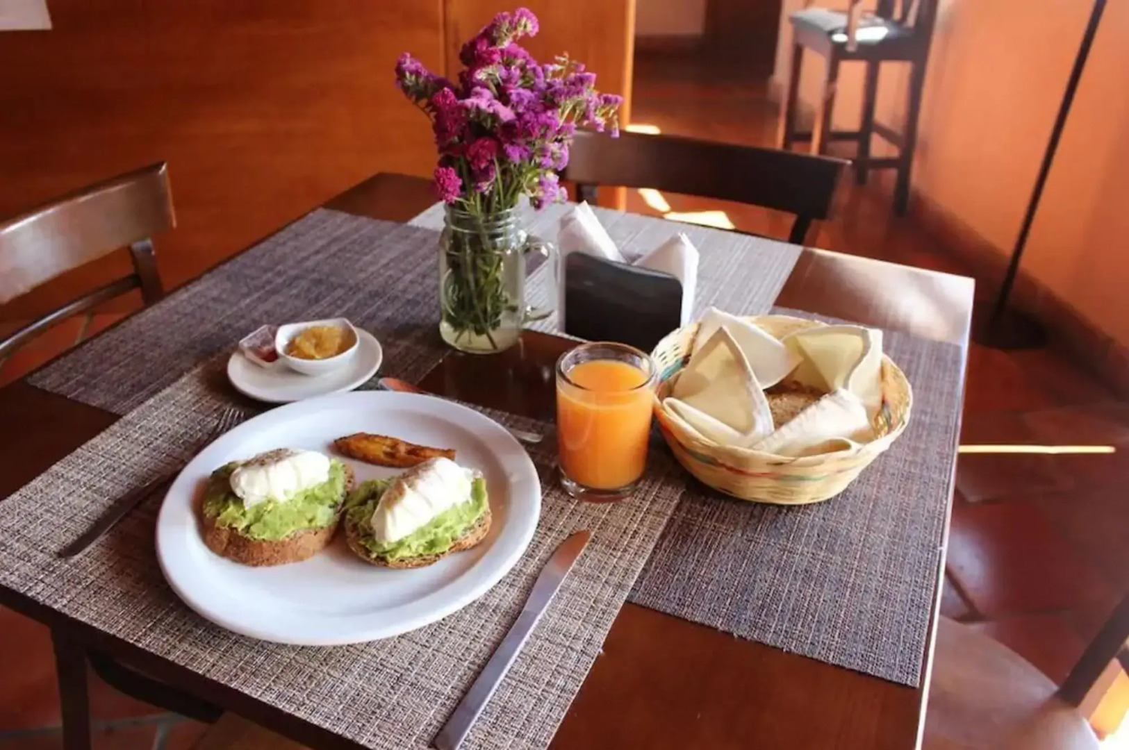 Hotel Parador Margarita