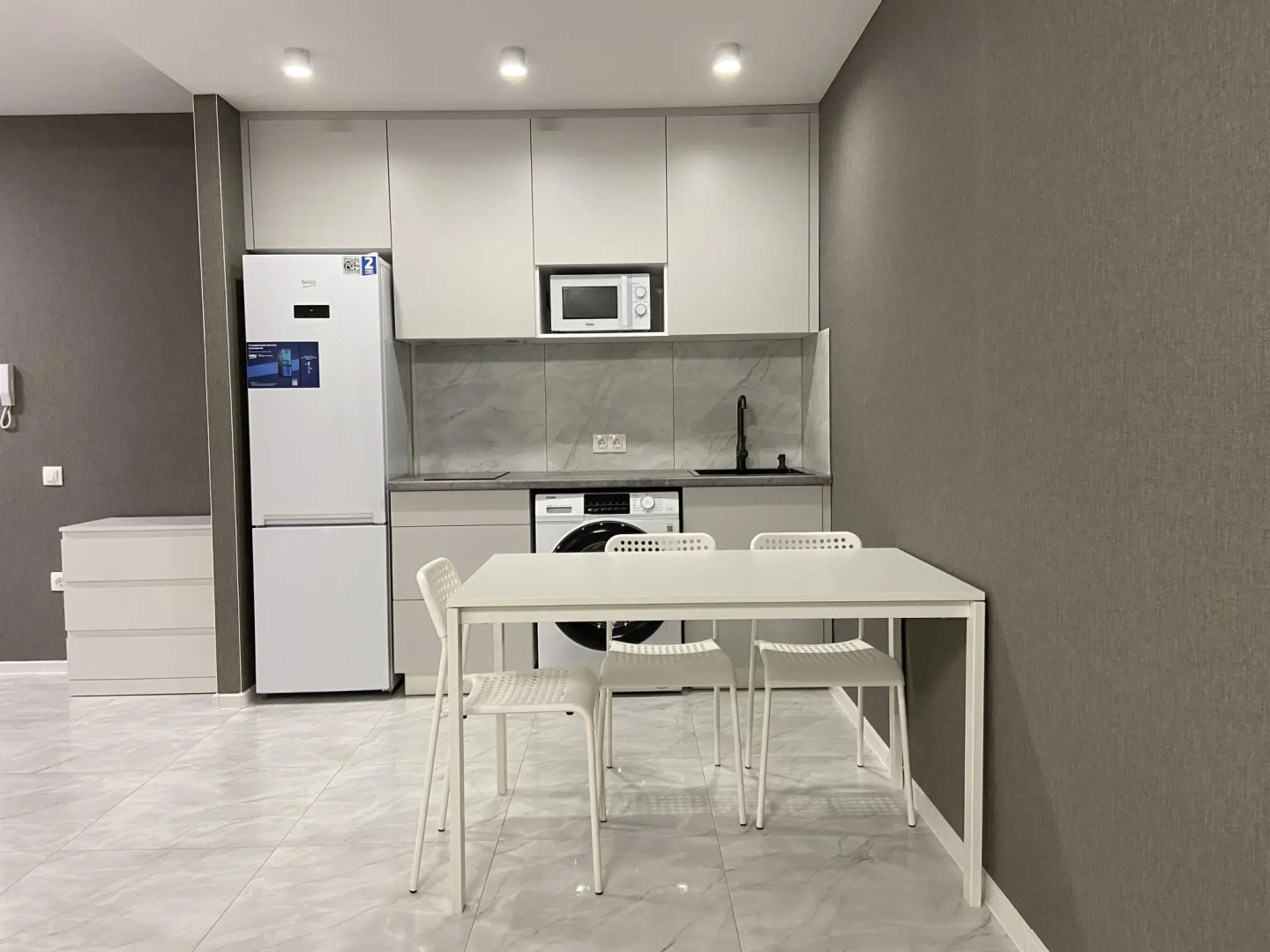 Besthouse Apartments