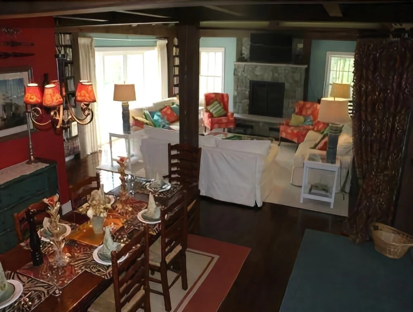 Captains House - Three Bedroom Home