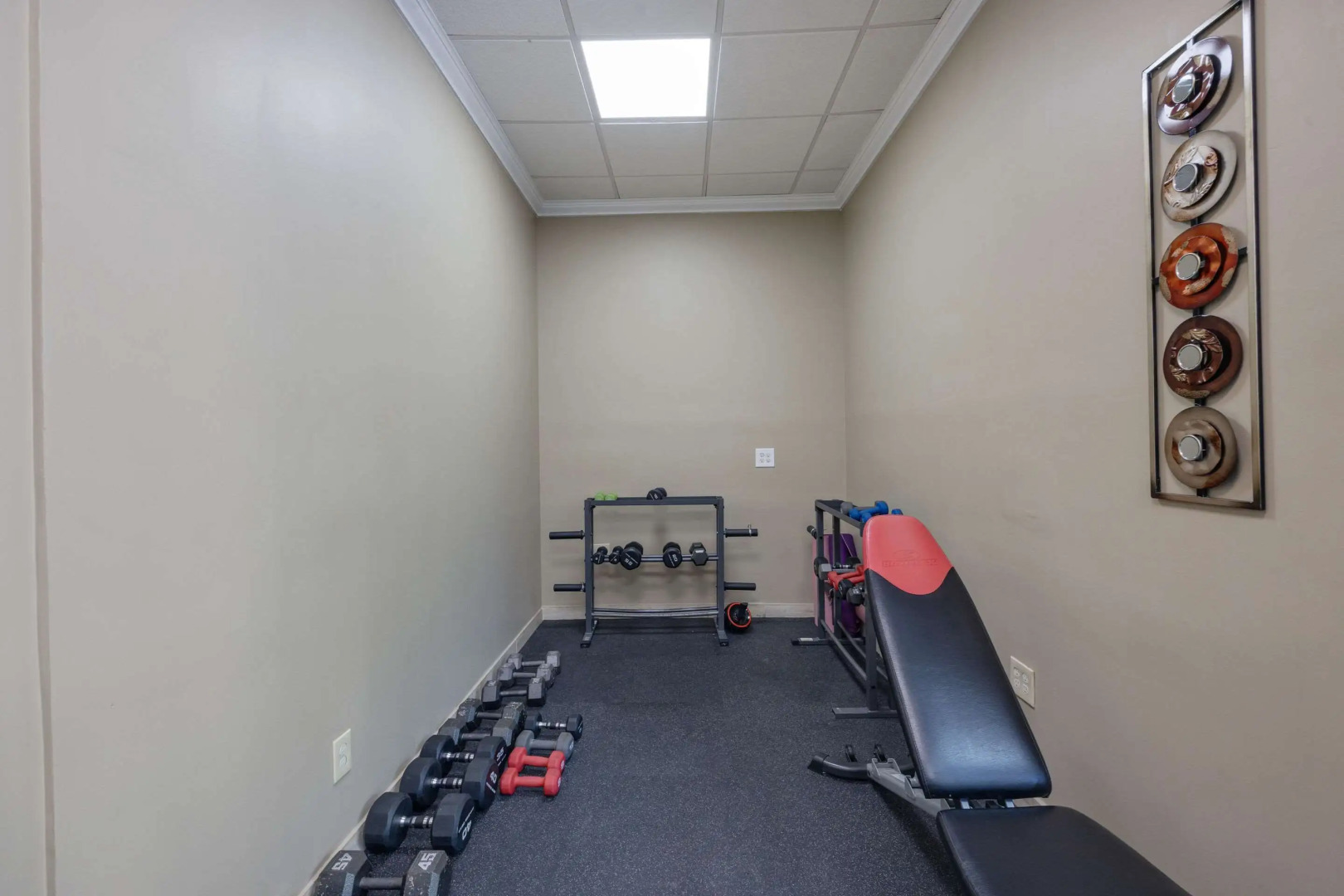 Comfort Inn Downtown Nashville - Music City Center