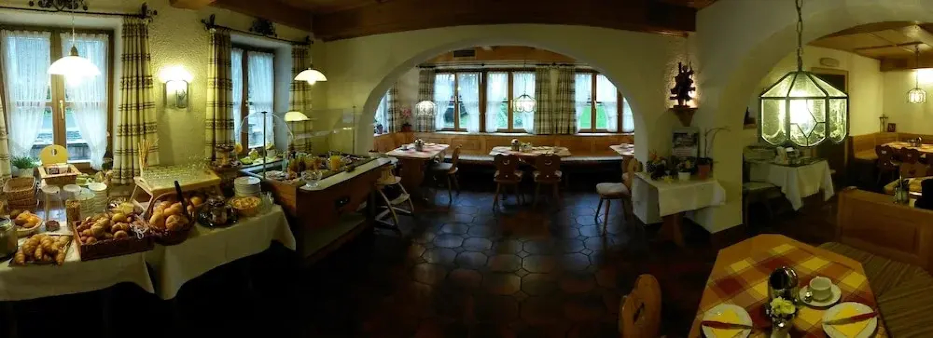 Gästehaus Gritscher