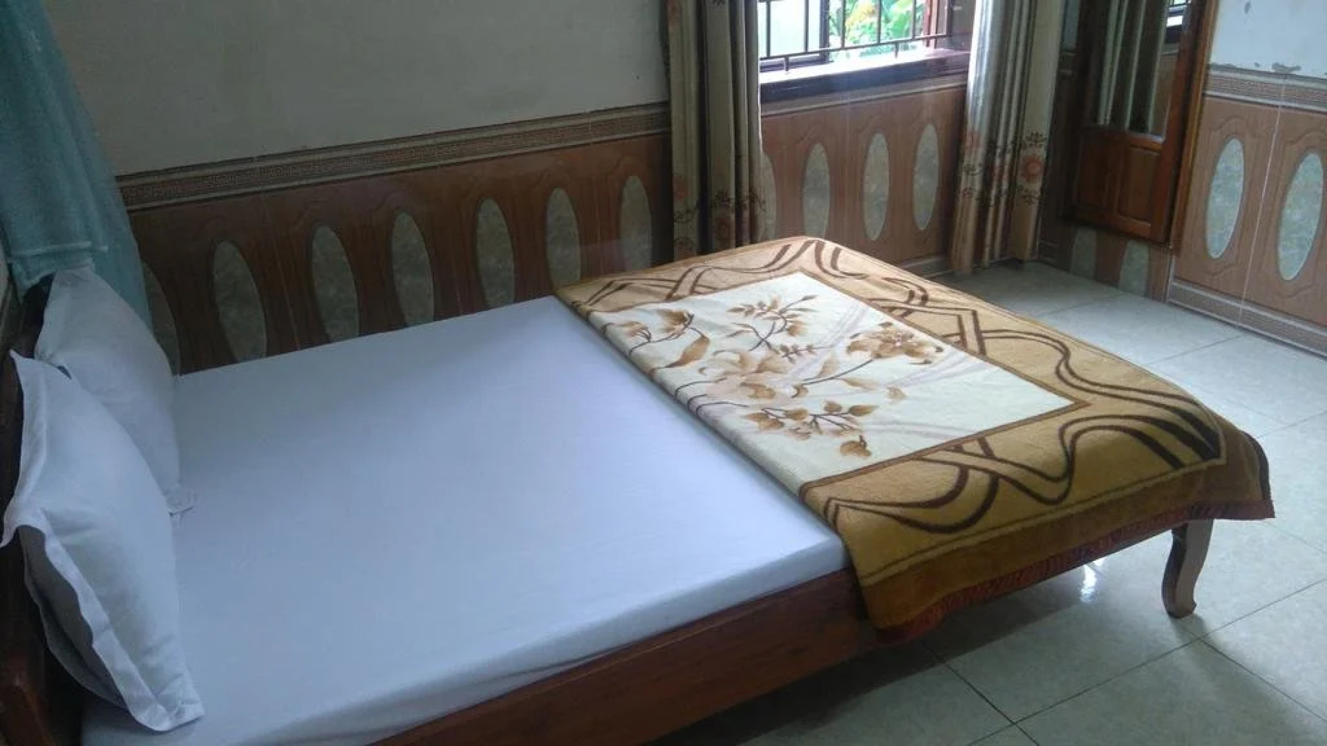 Hoa Phuong Guesthouse