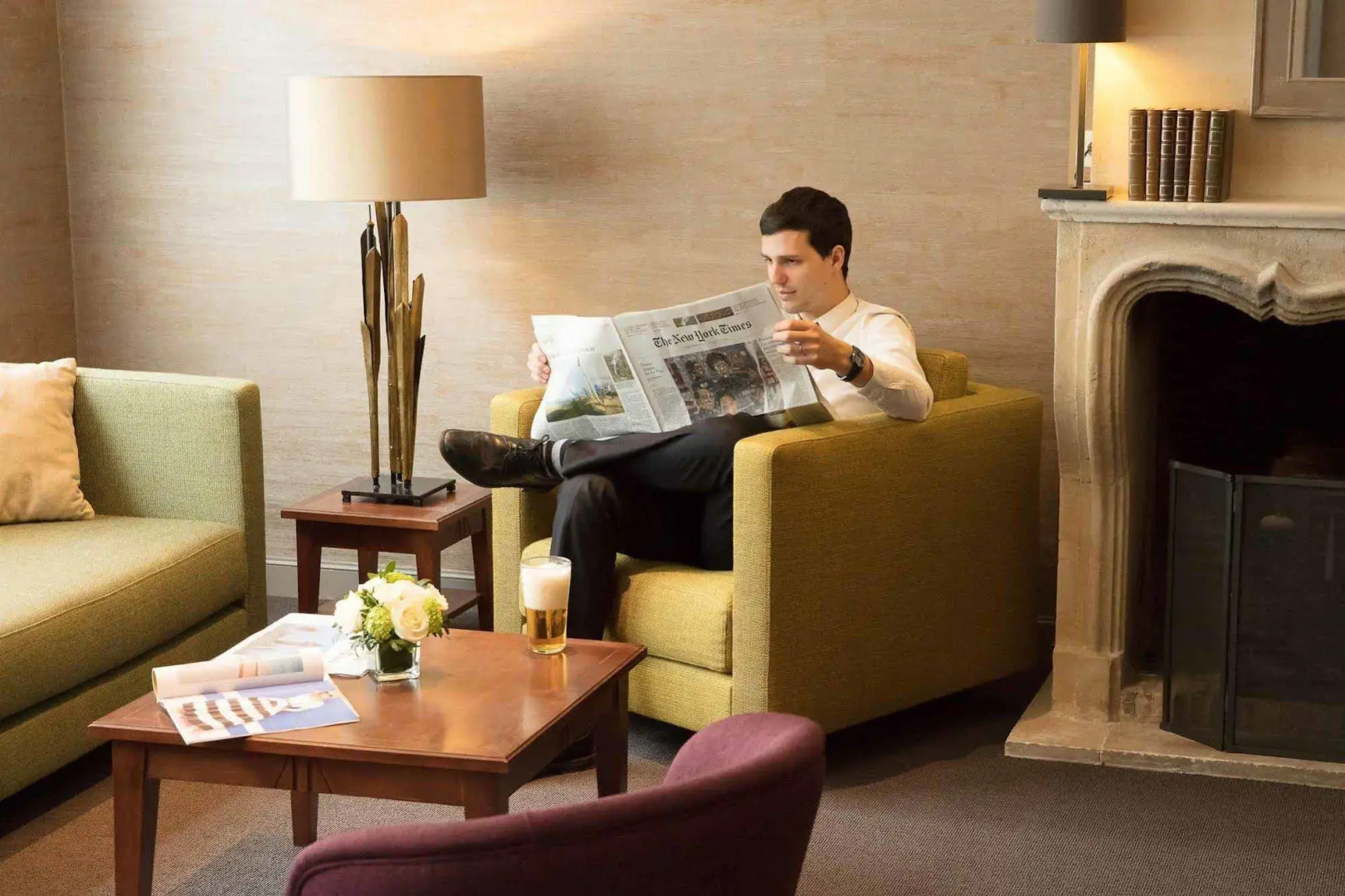 Hôtel Montbriand Antony