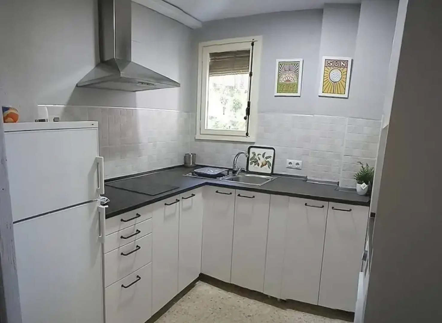 Enjoying Madrid Beach, By Adoorable