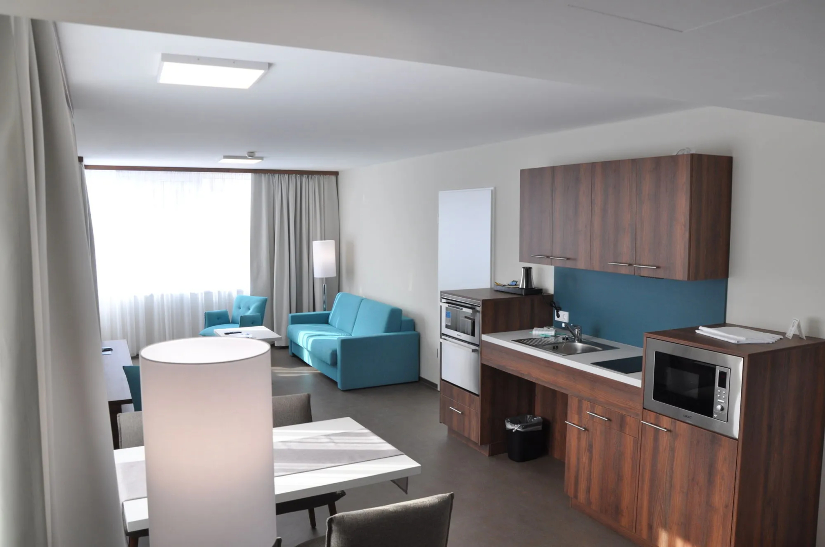 Apart Hotel FirstBoarding Bayreuth