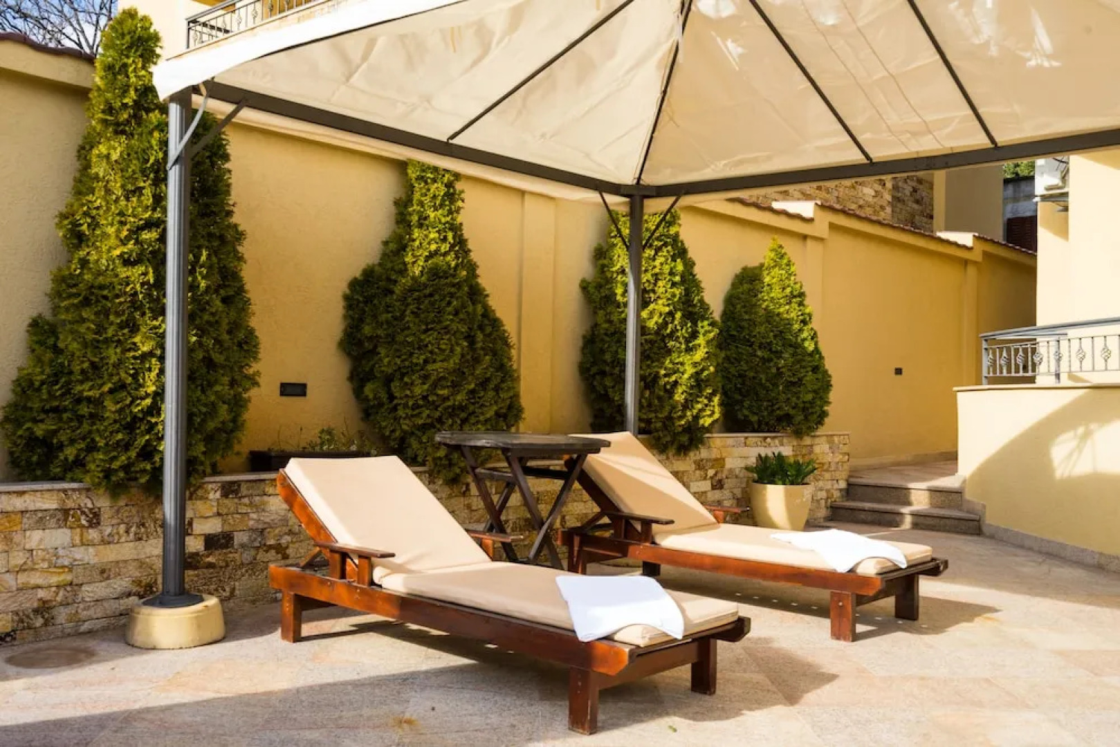 Apart Hotel Casablanca