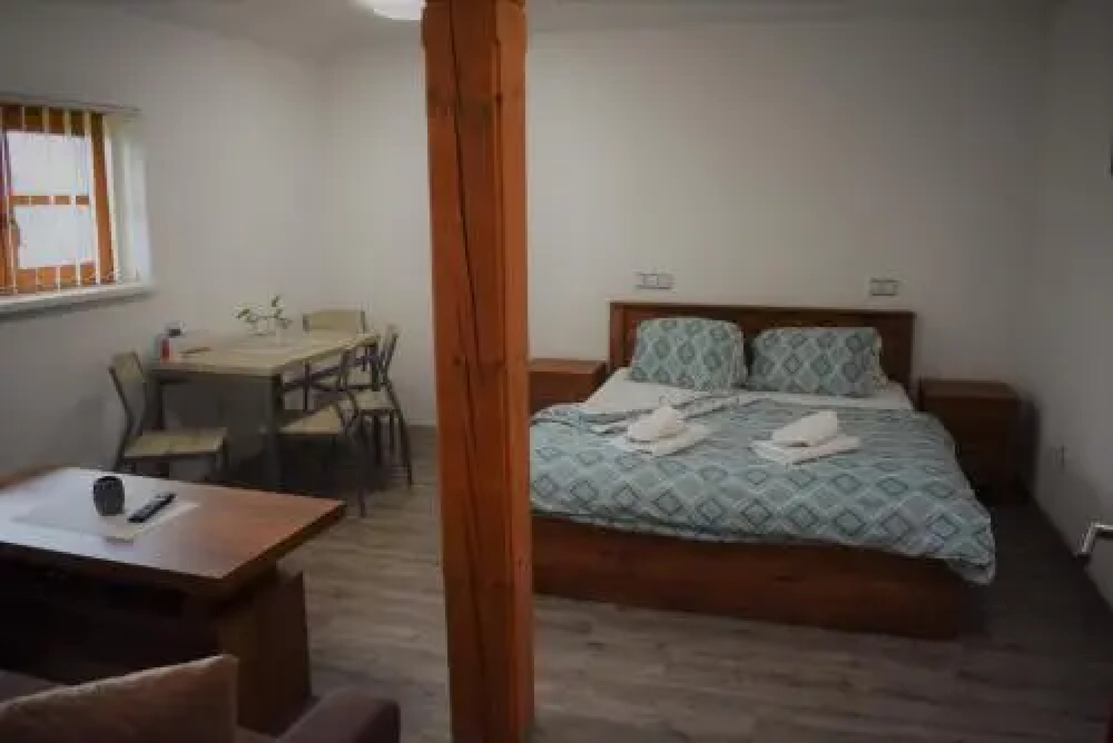 Motel Roubenka