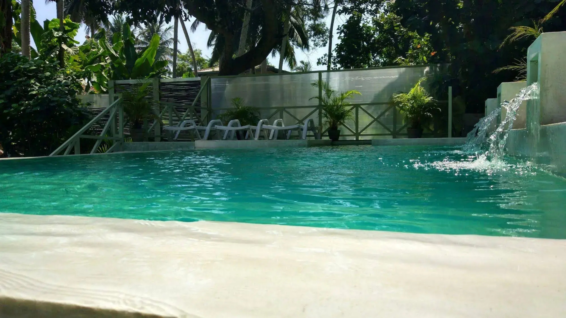 Nature Villa Unawatuna - Adults Only