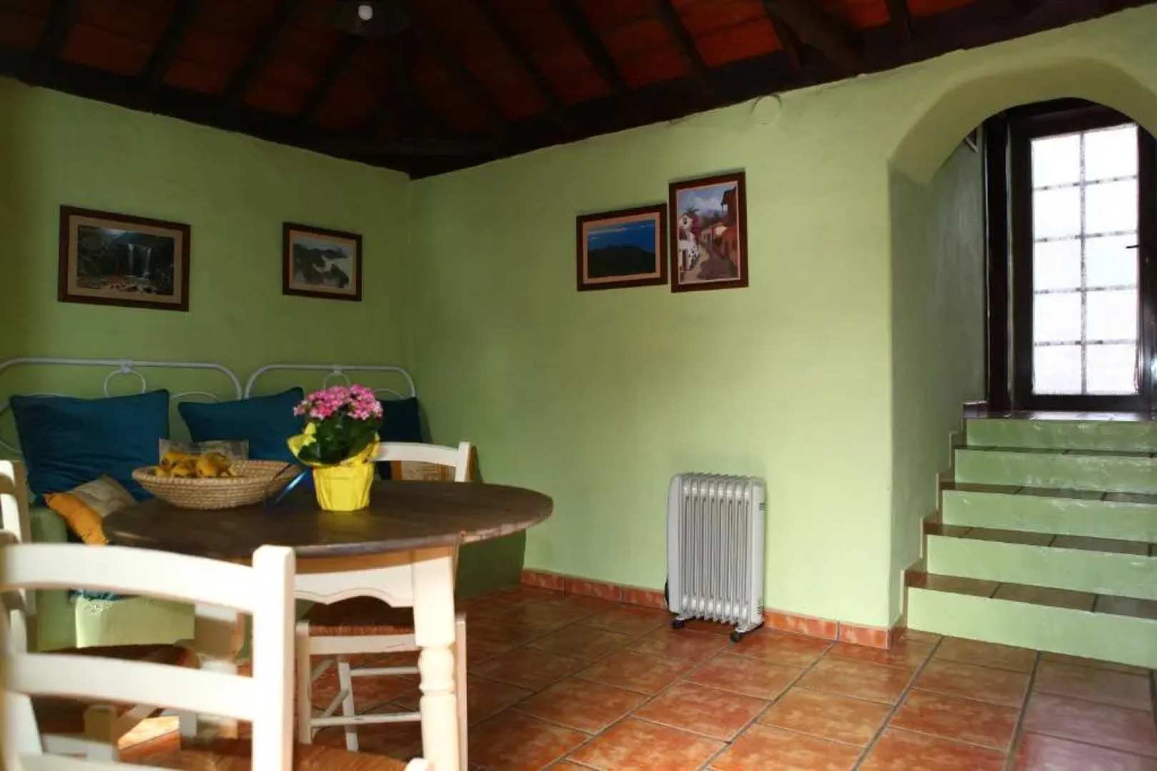 Casitas La Montañita