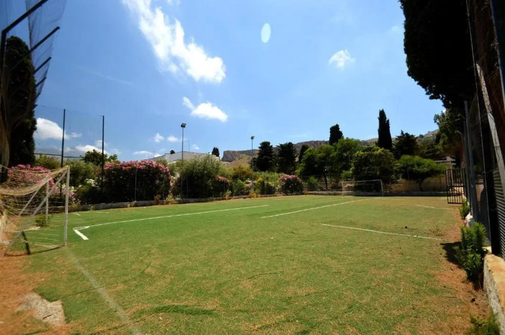 Villa Orlando Scopello