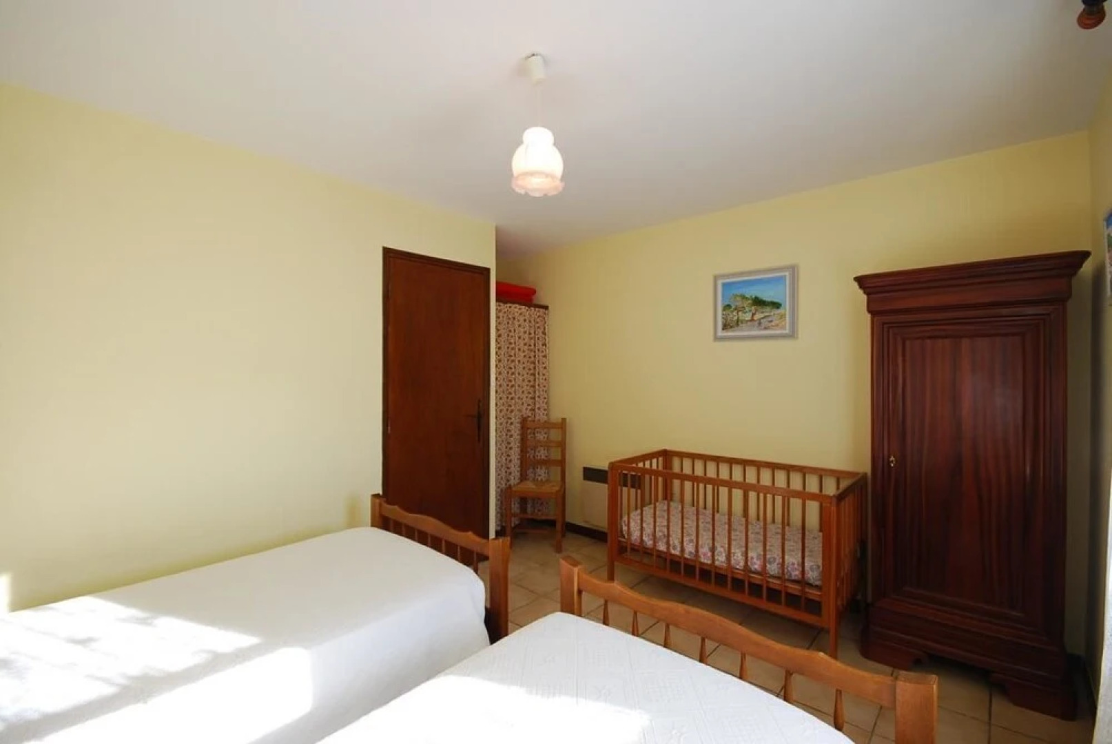 La Berruguette by Gîtes de France