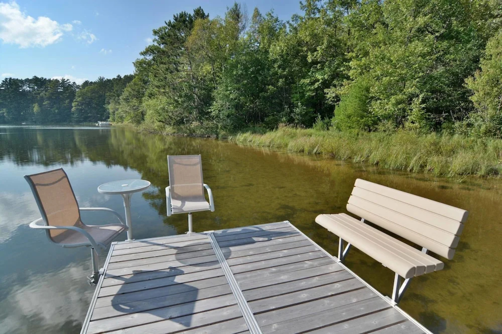 Bearfoot Retreat 4 Bedrooms 3 Bathrooms Condo