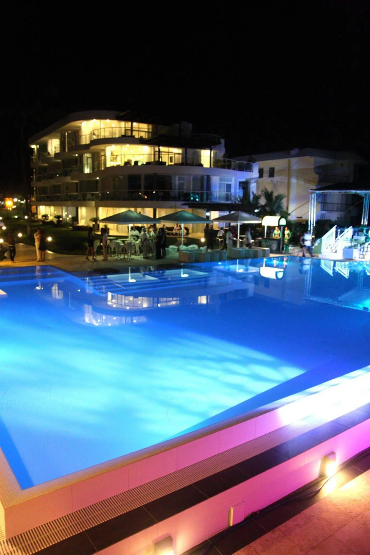 Millennium Resort & Spa