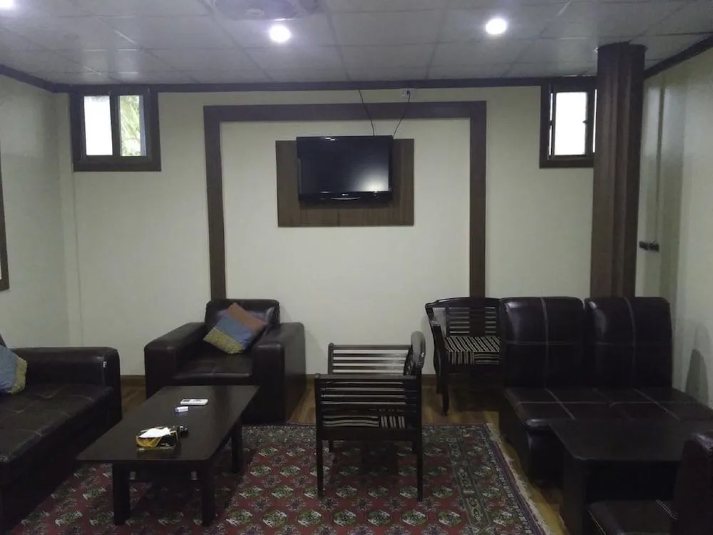 Cosy Vista Guest House