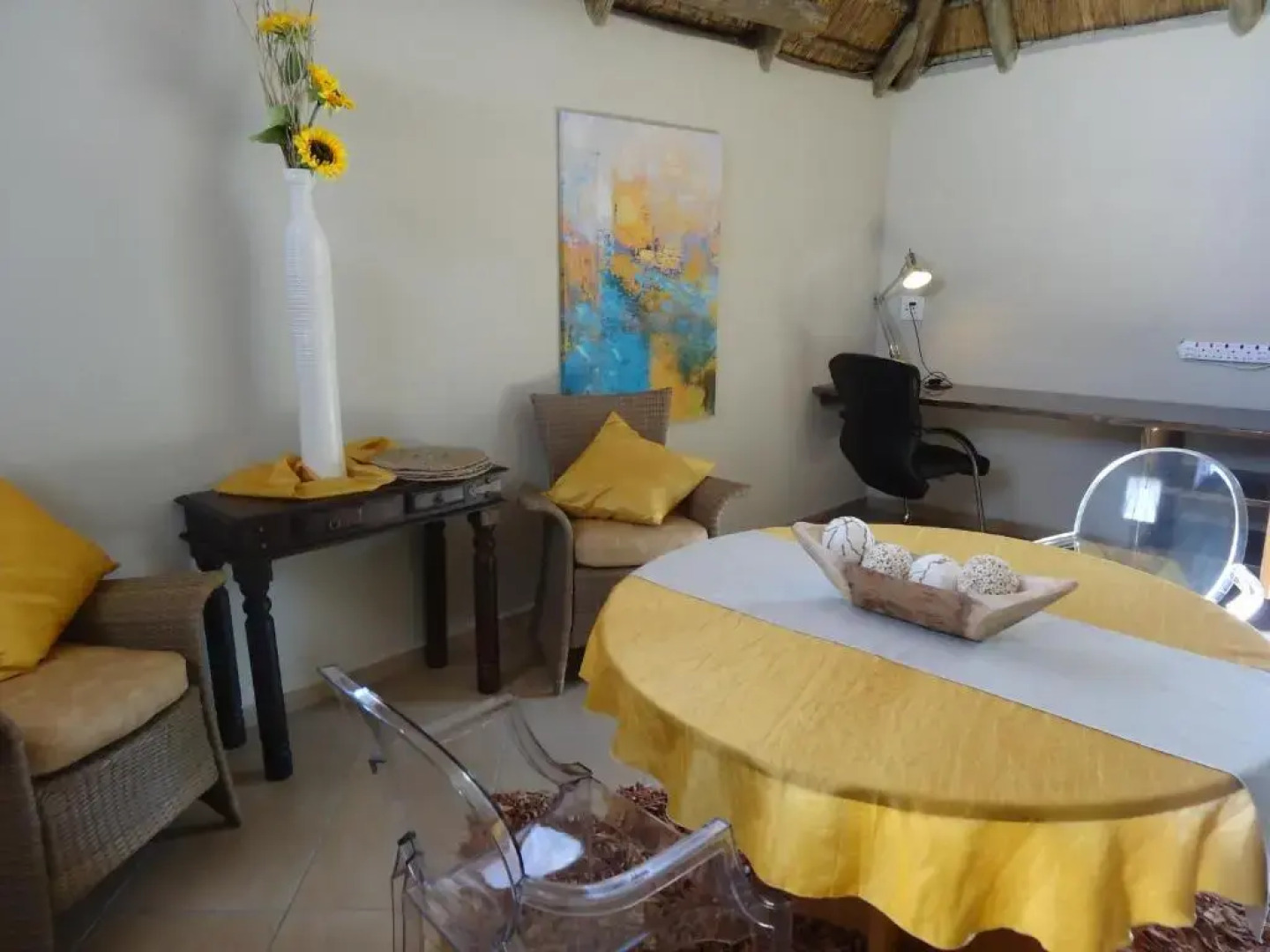 Waterglen Guest Lodge