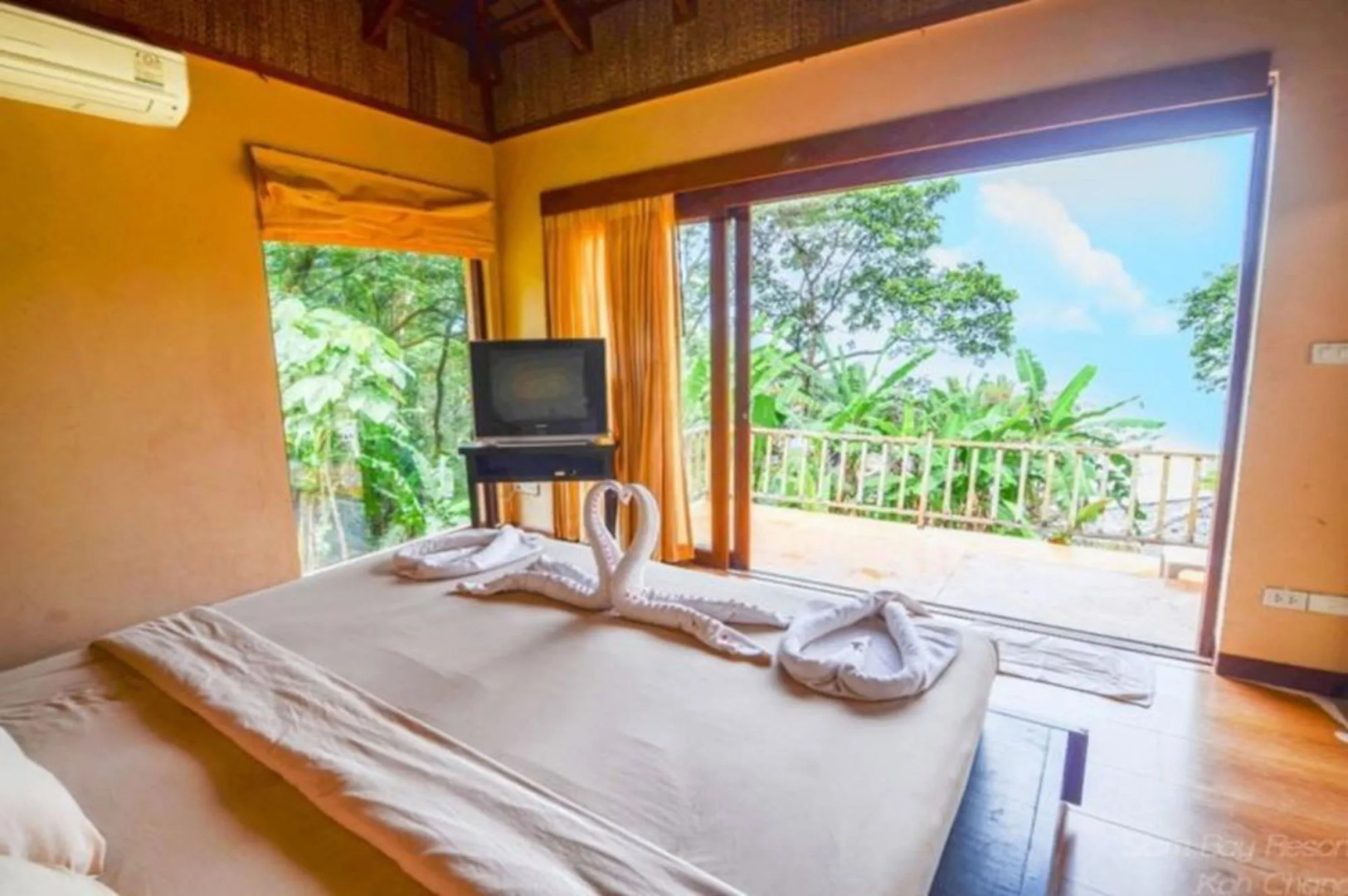 Siam Bay Resort Koh Chang