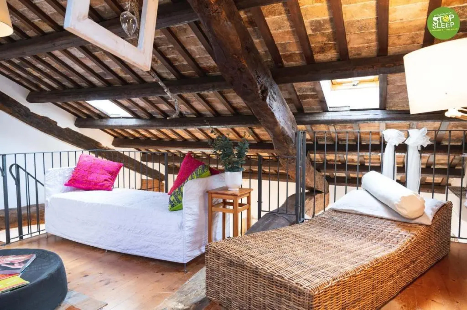 Stop & Sleep Fagagna Apartment