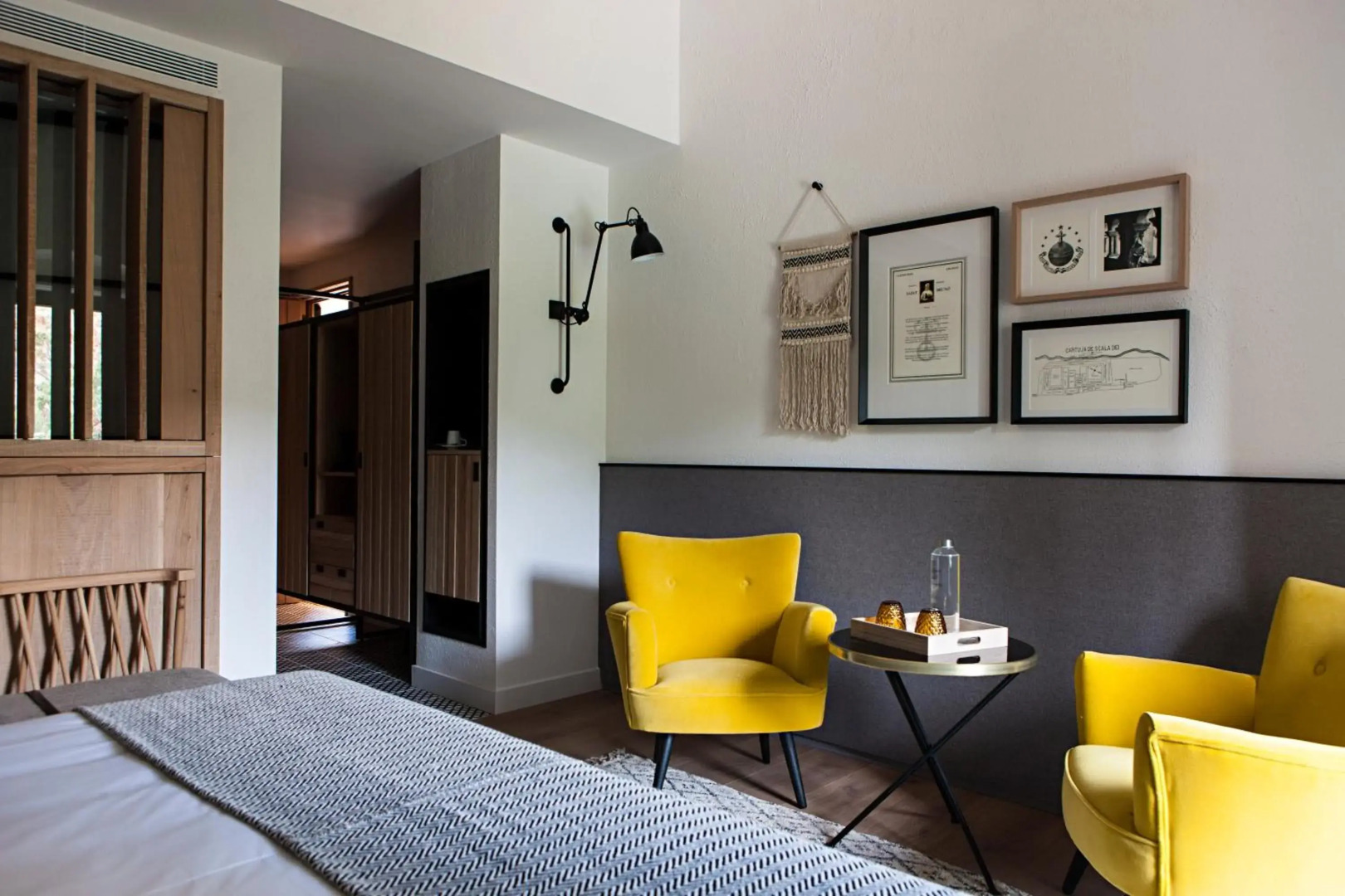 Terra Dominicata - Hotel & Winery