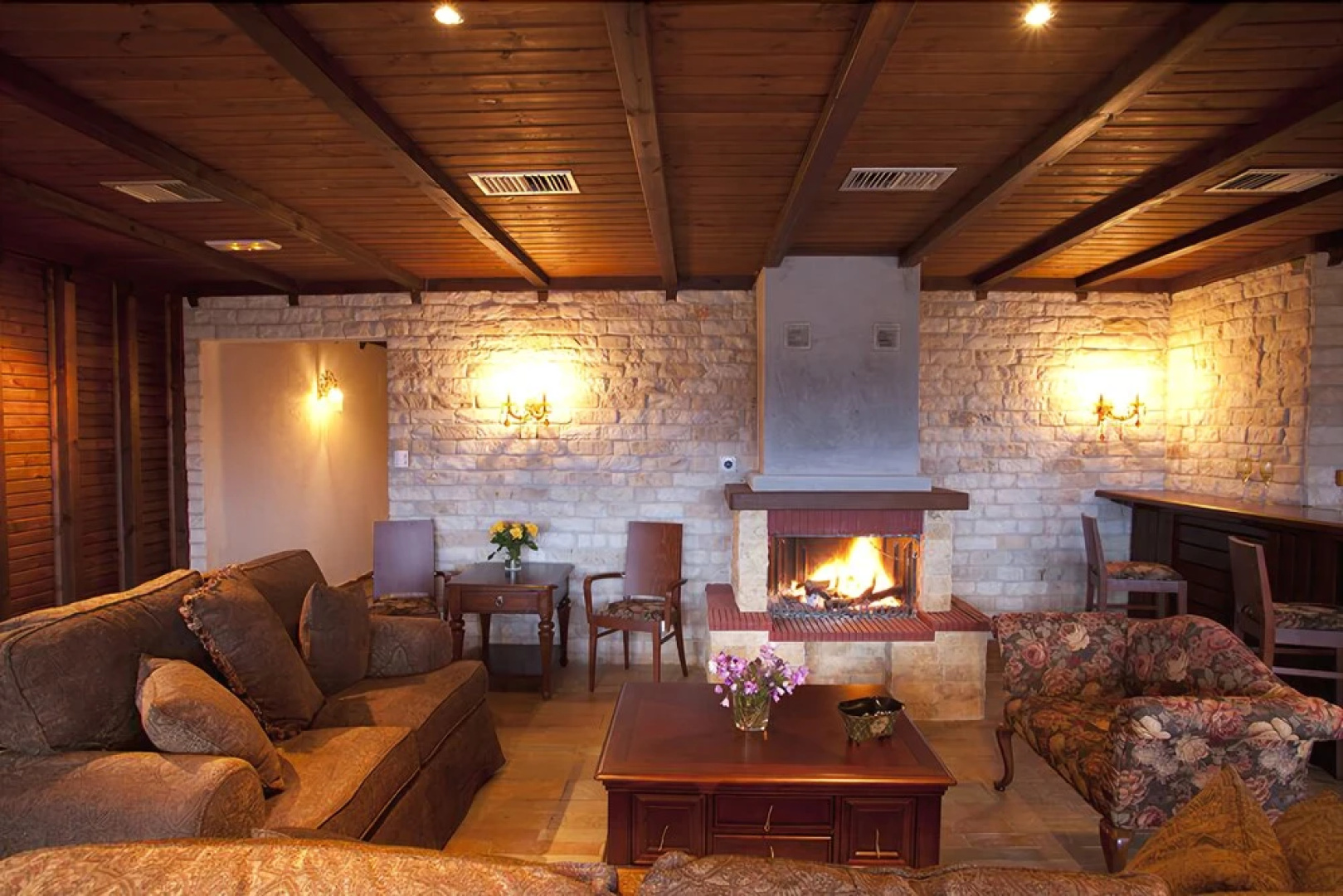 Refanidis Natural Luxury Hotel