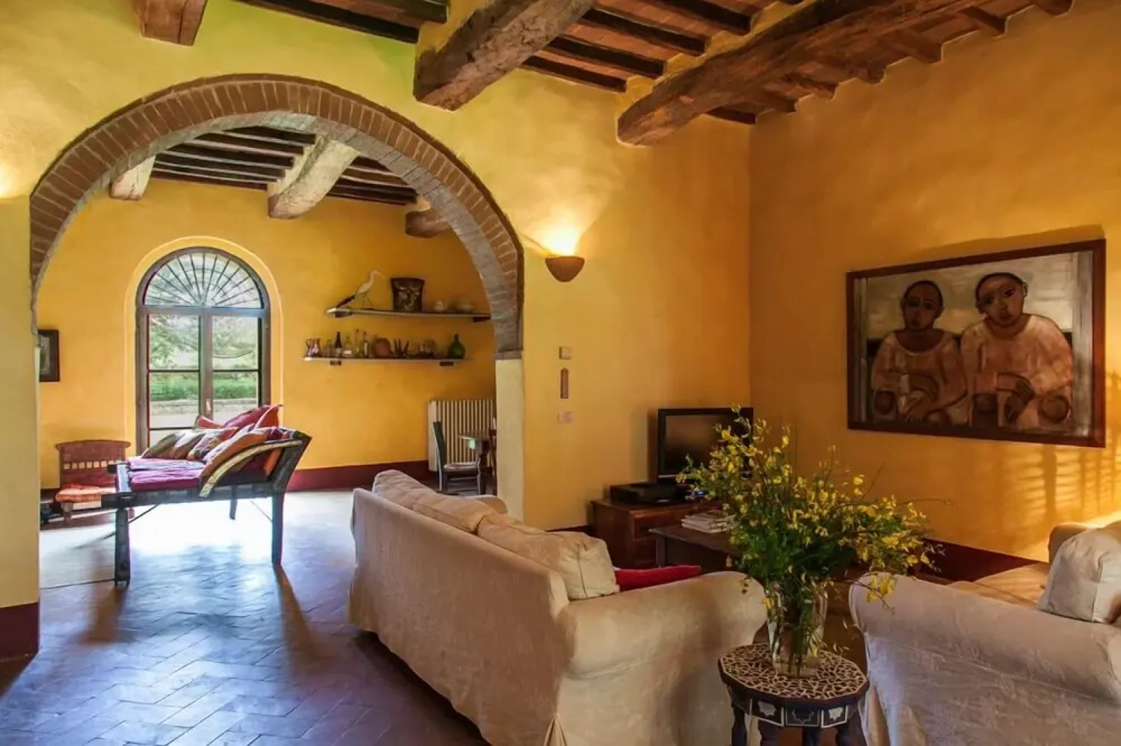 Verdidea - PIAN DELL'ASSO (up to 26 people)