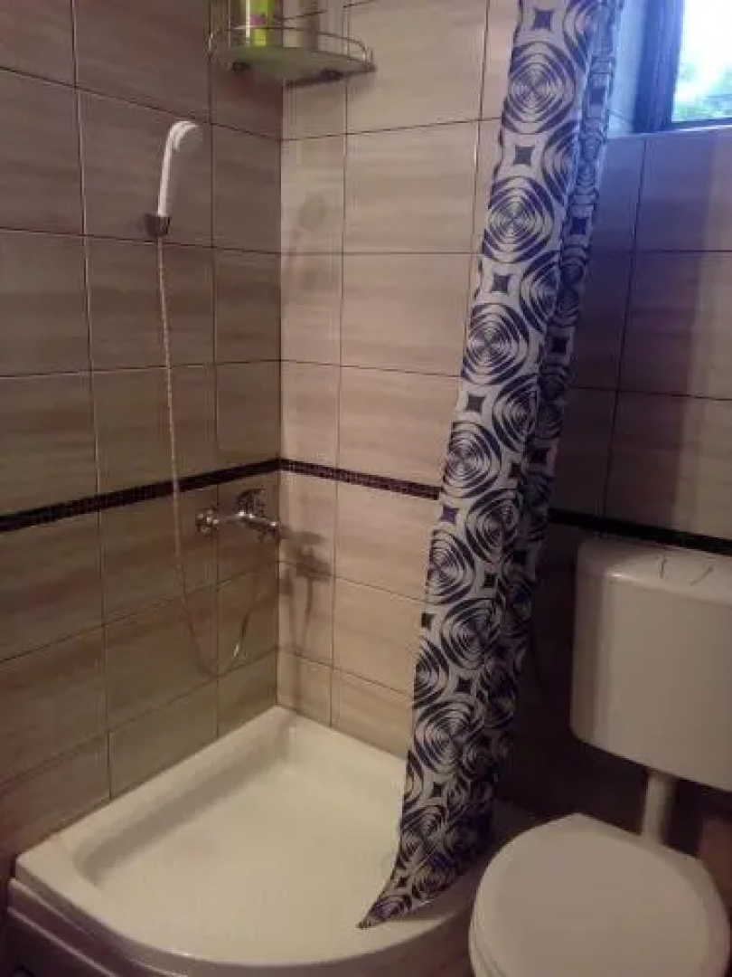 Guest House Zuzic