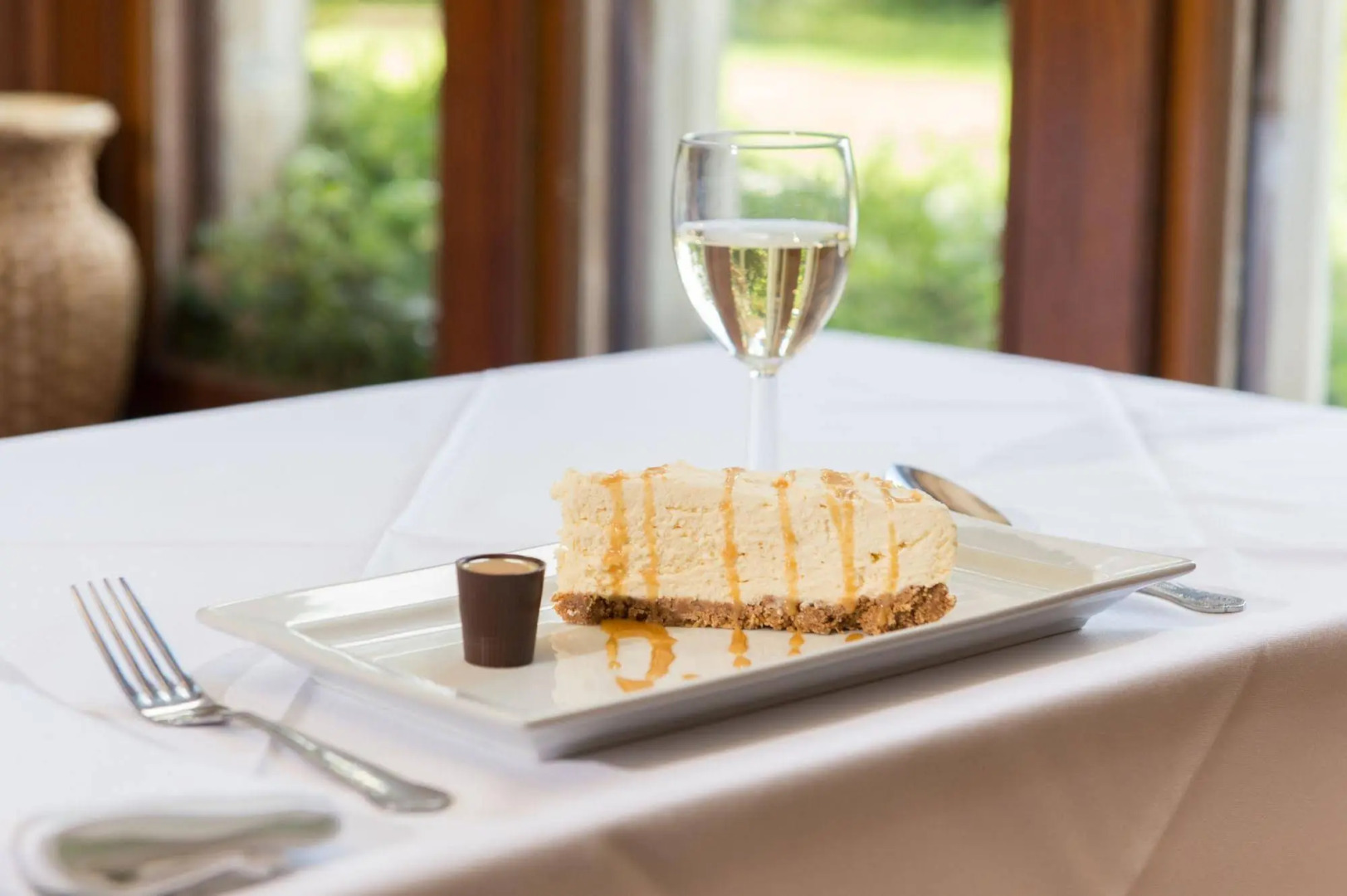 Mellington Hall Country House Hotel