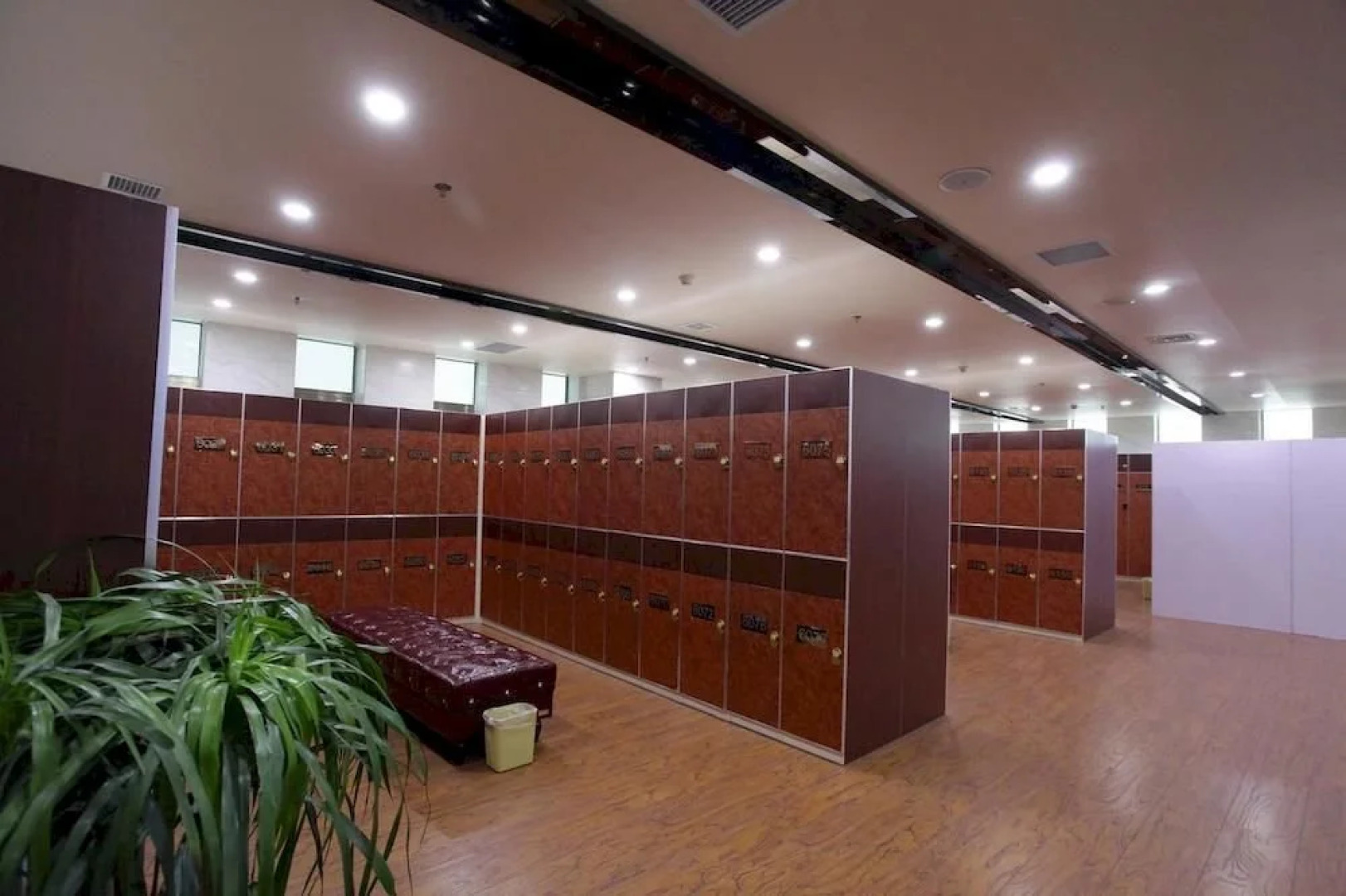 Weihai Xiangquan Business Hotel