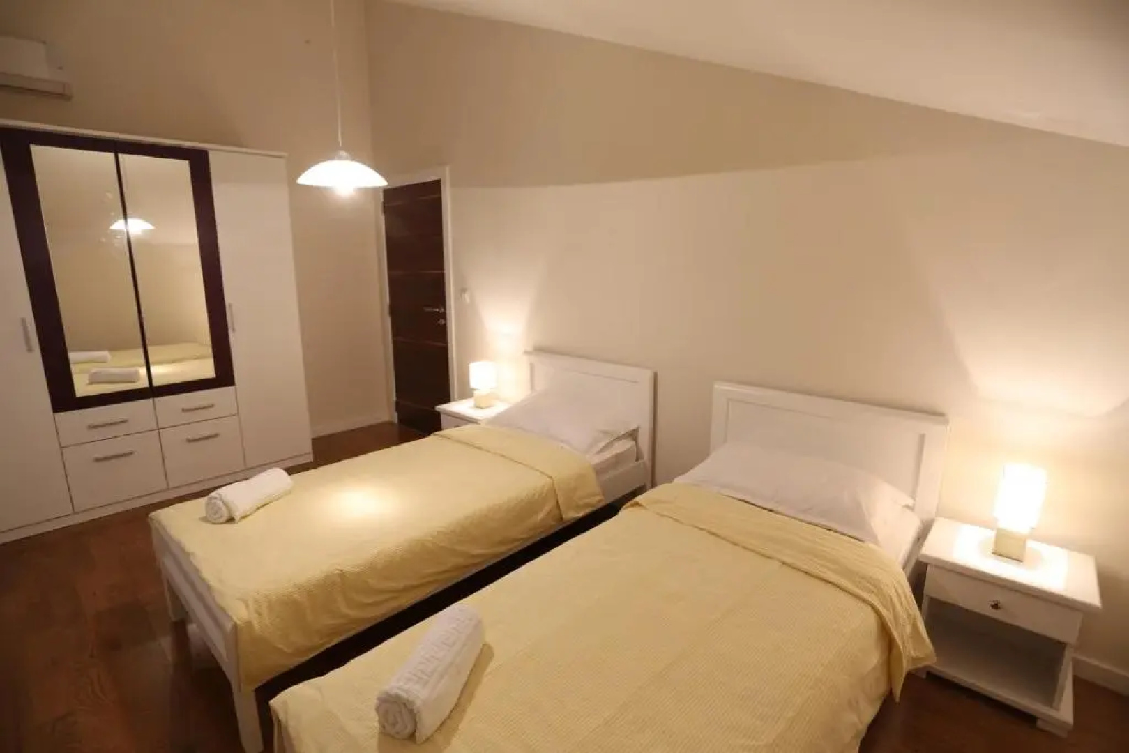 Adriadome Apartments