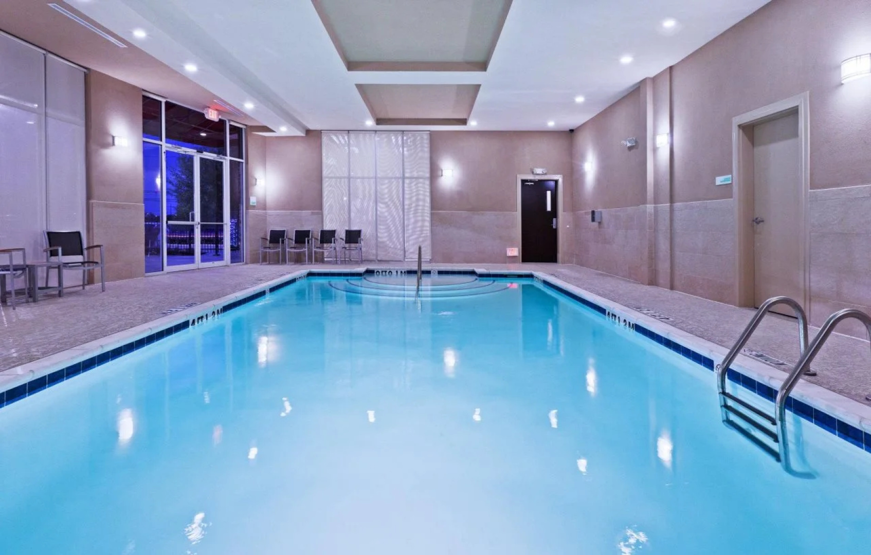 DoubleTree by Hilton Houston Westchase