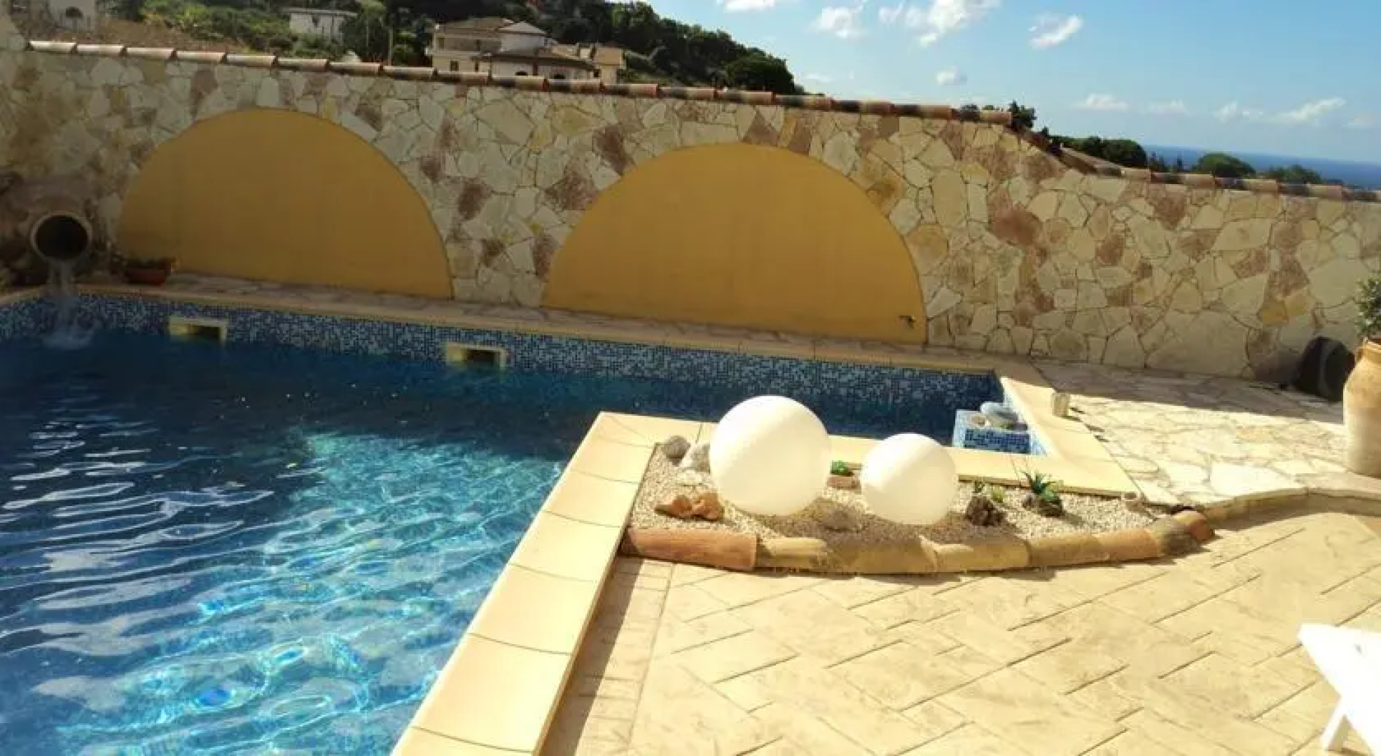 Villa Erika
