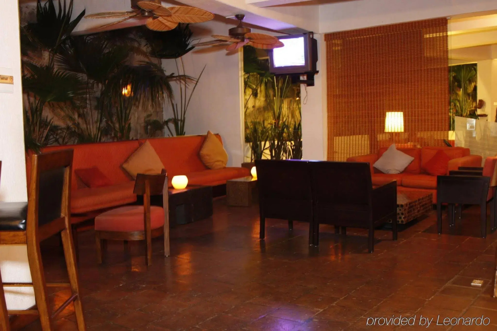 Porta Hotel del Lago