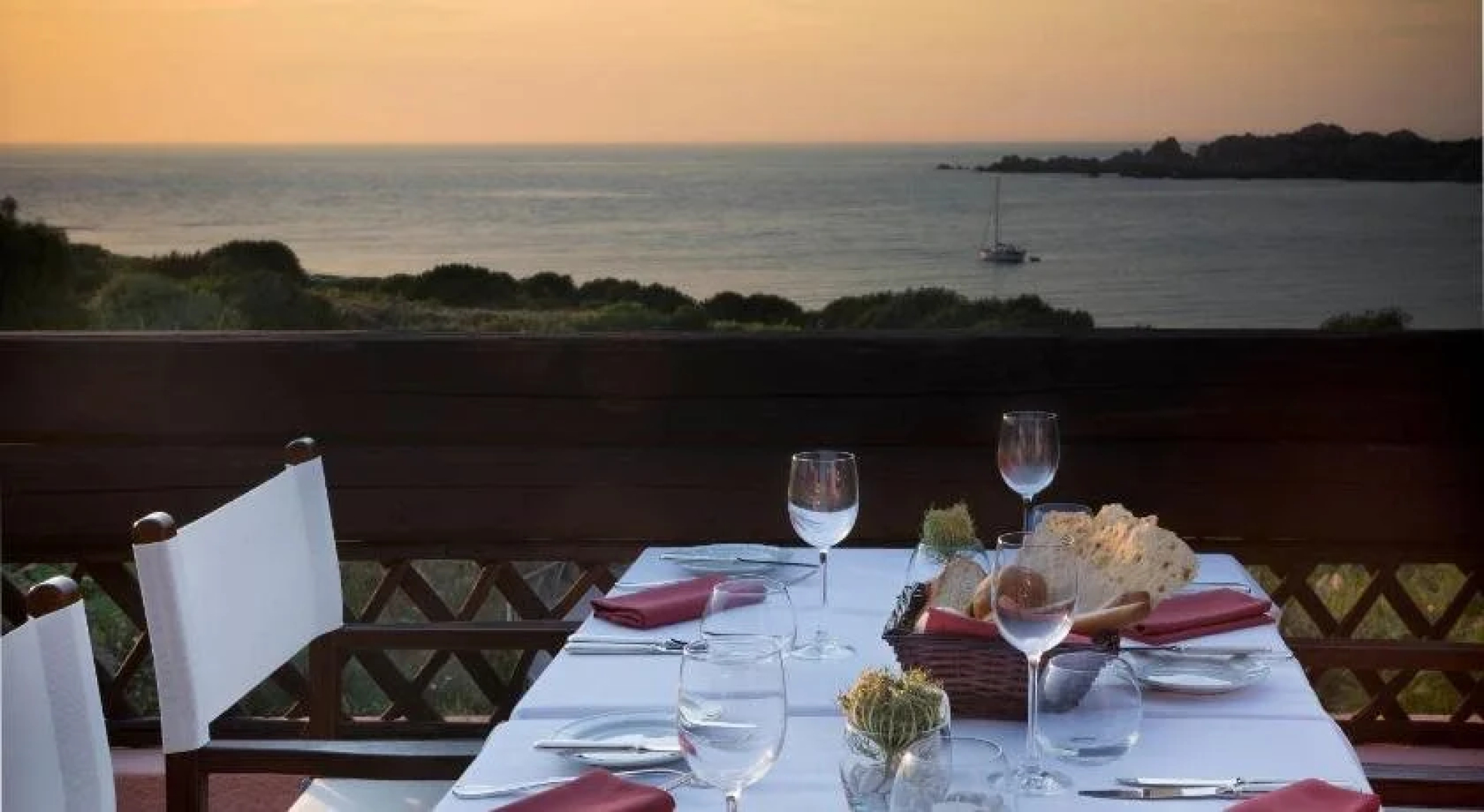 Hotel Marinedda Thalasso & Spa